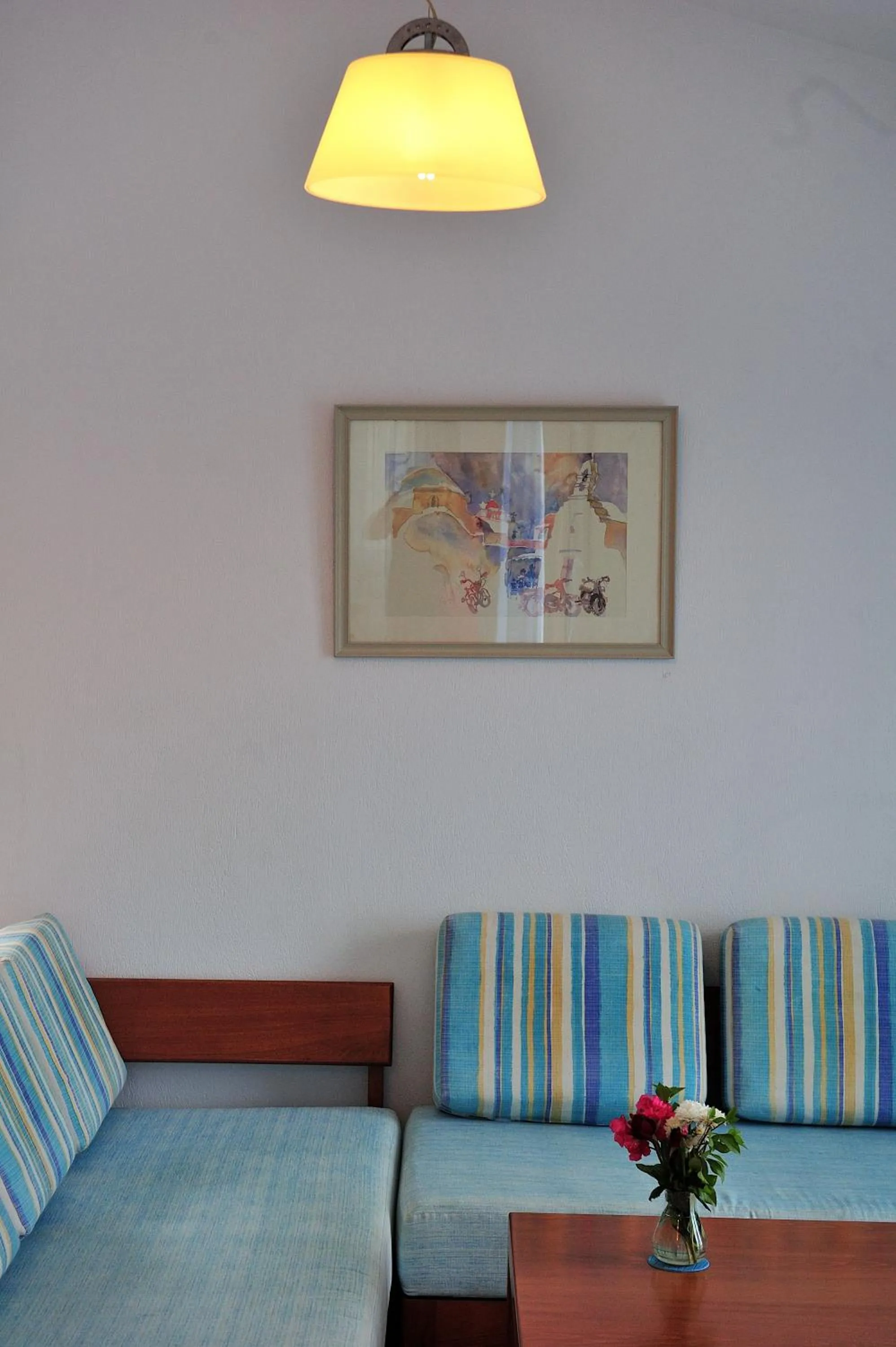 Eye Q Resort Seaview