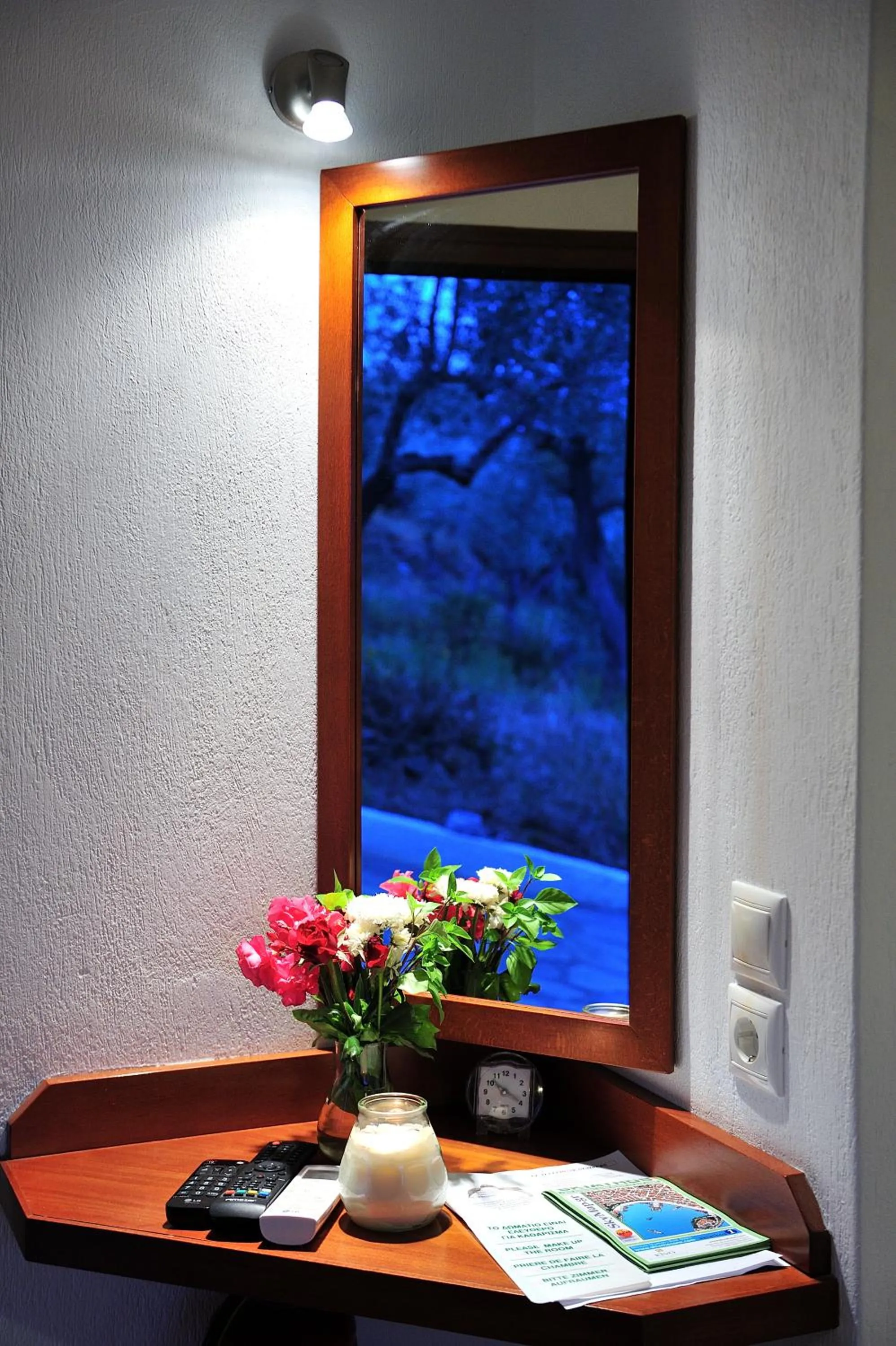 Property building in Eye Q Resort Seaview