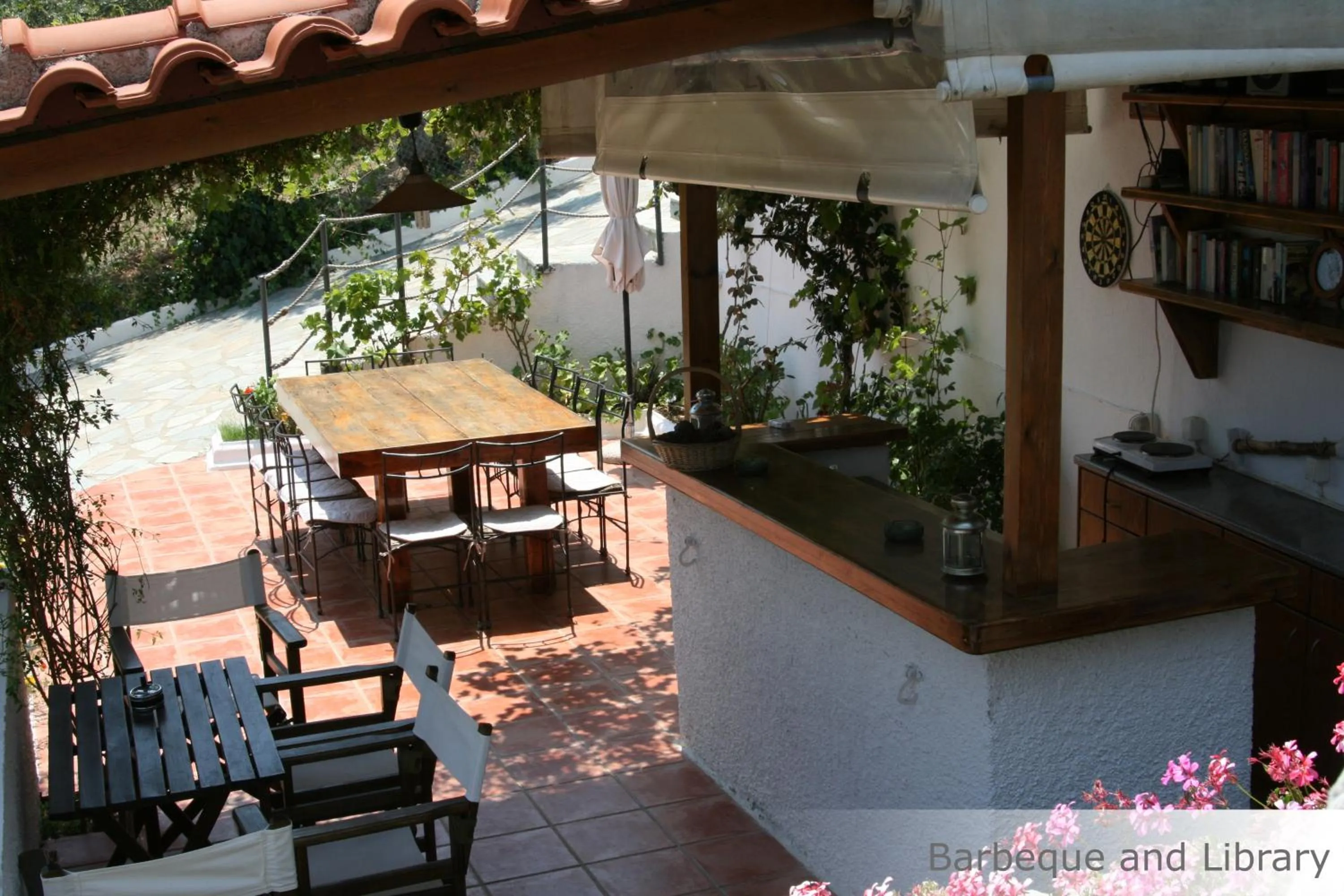 Day in Eye Q Resort Seaview