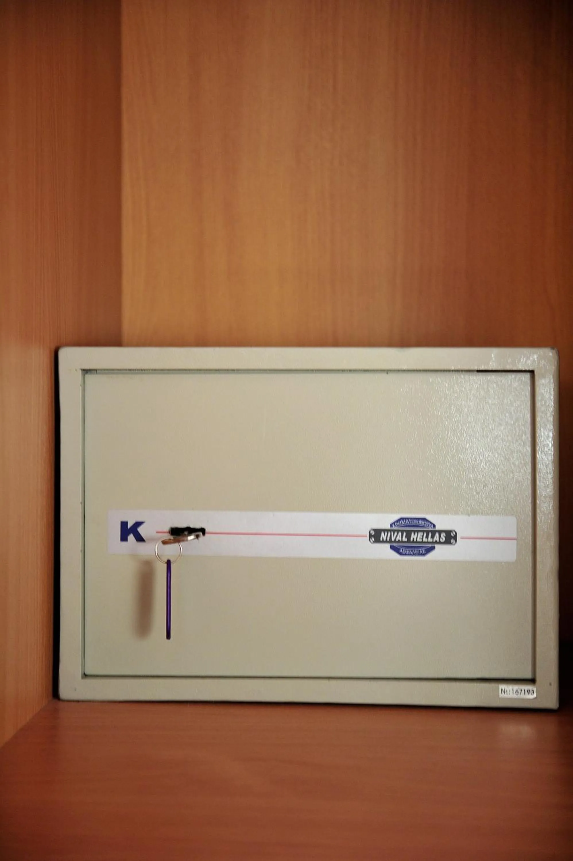 Eye Q Resort Seaview