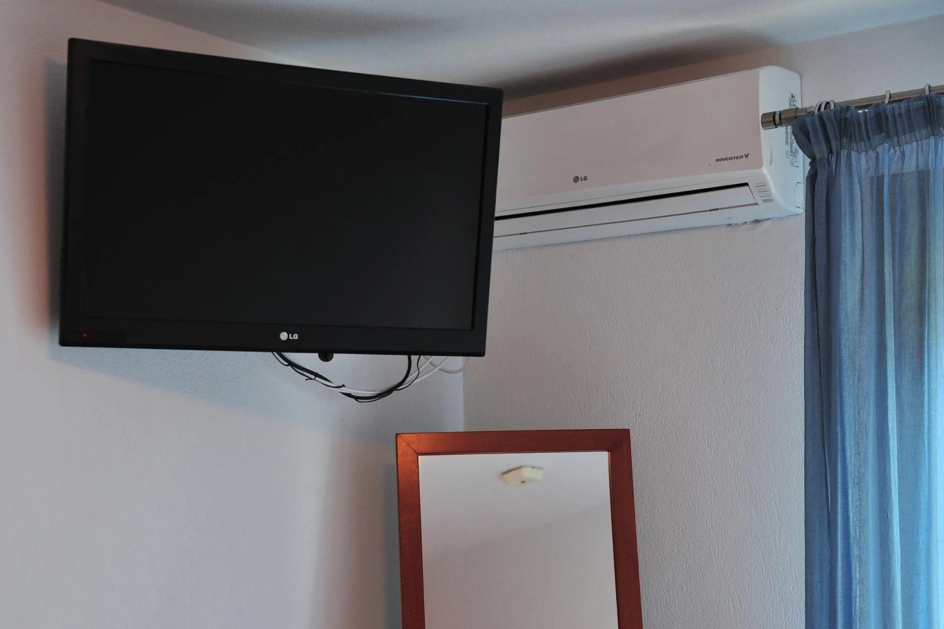 Eye Q Resort Seaview