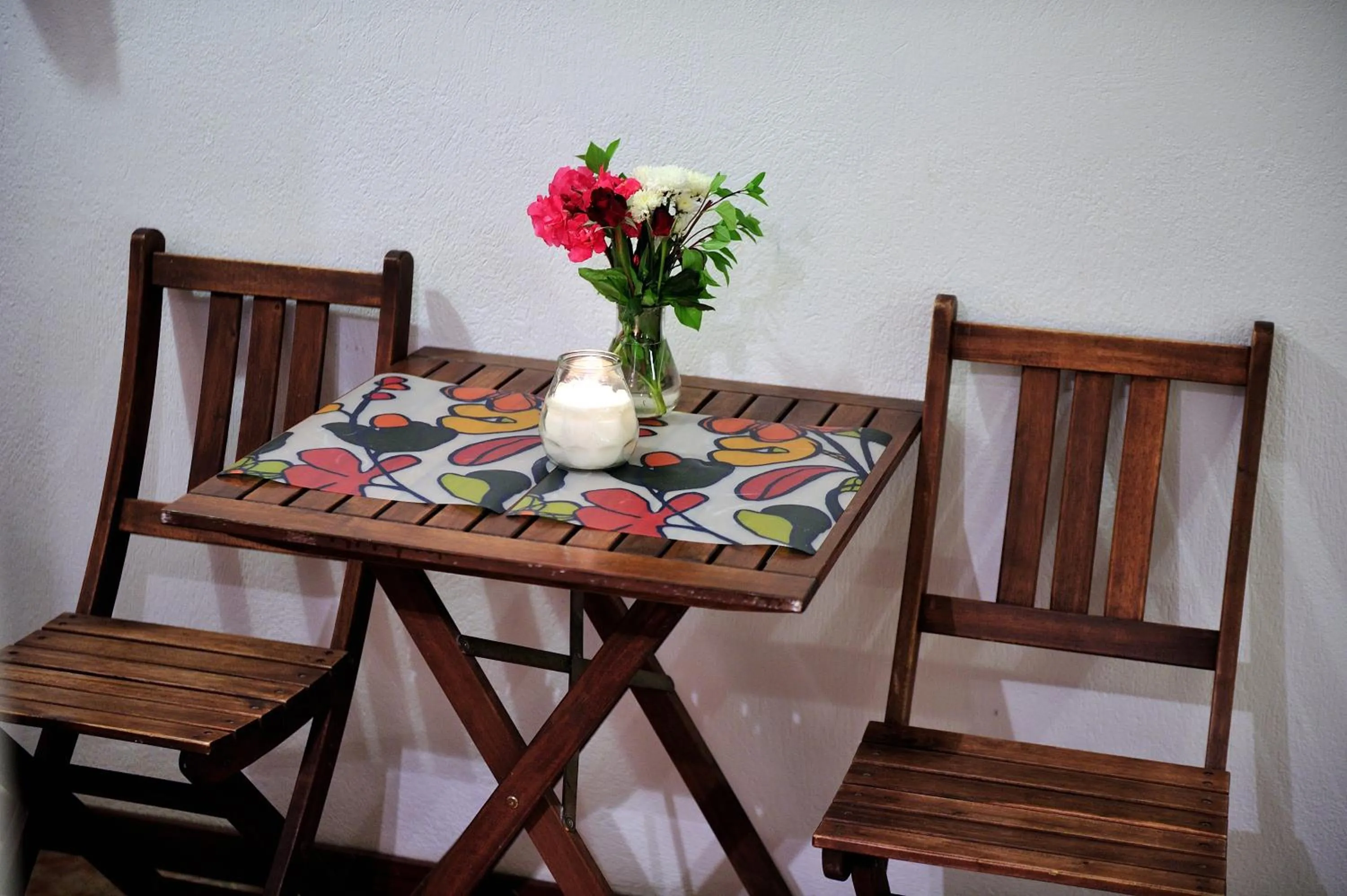 Dining area in Eye Q Resort Seaview