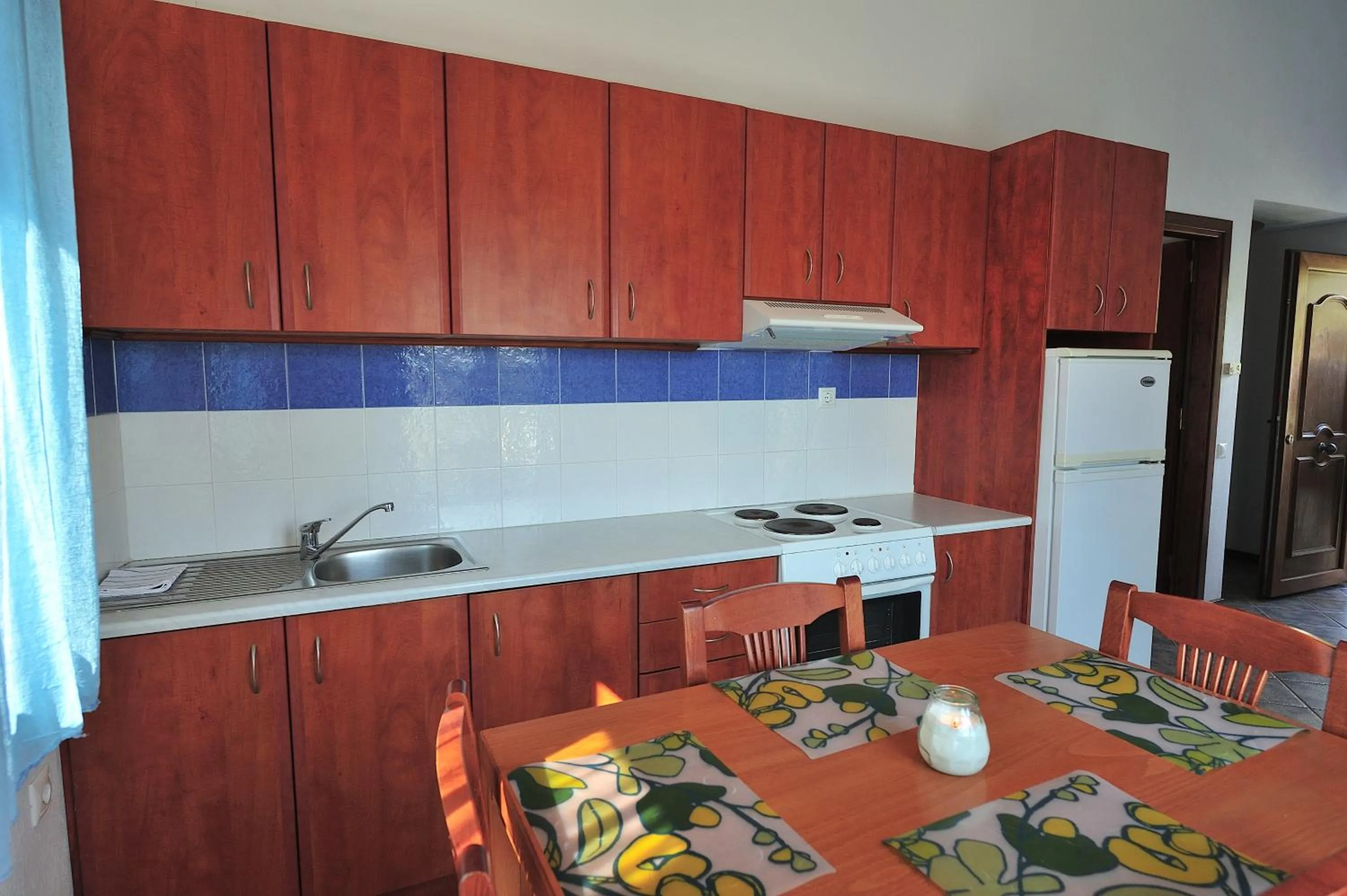 Eye Q Resort Seaview