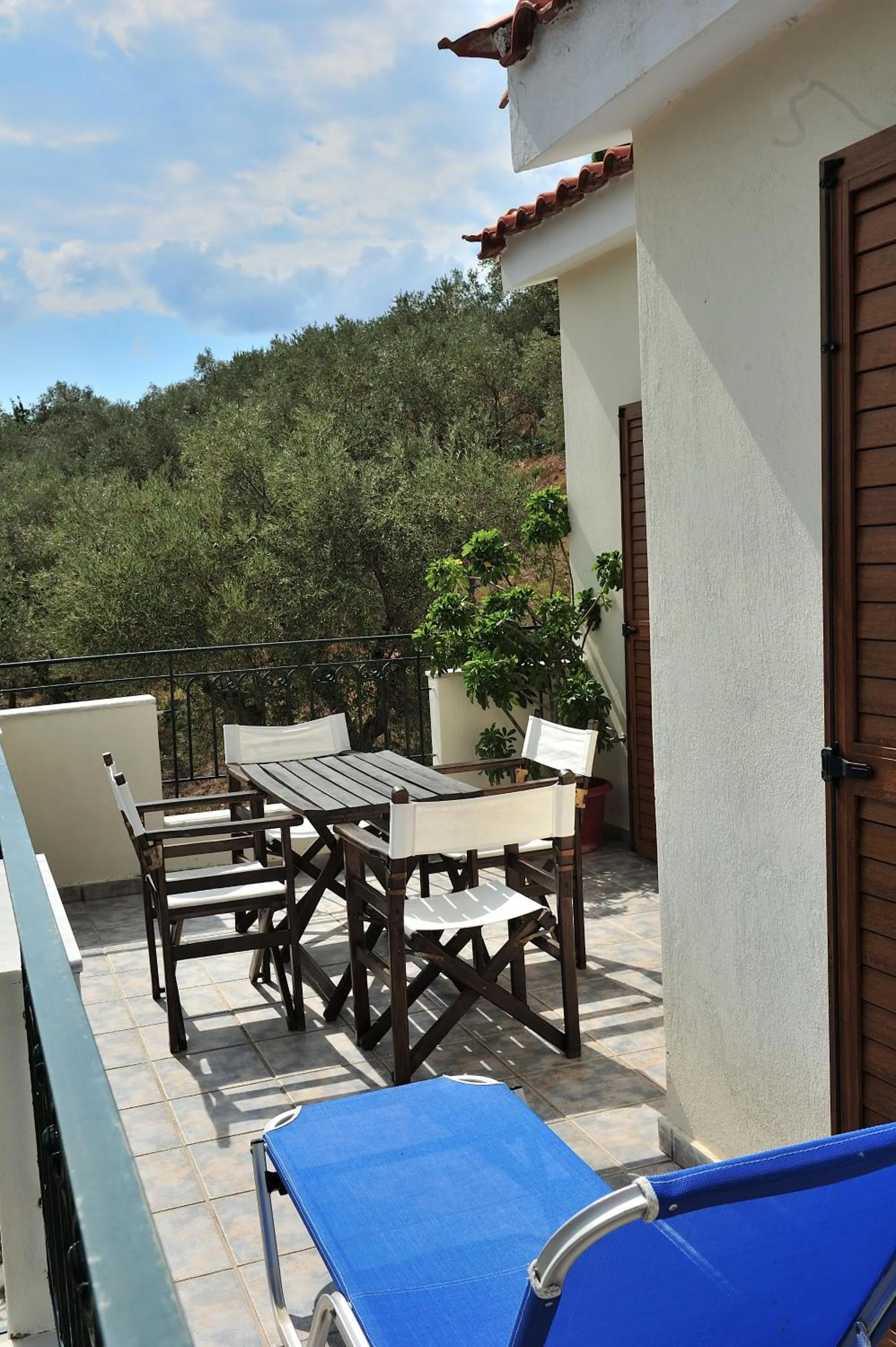 Eye Q Resort Seaview