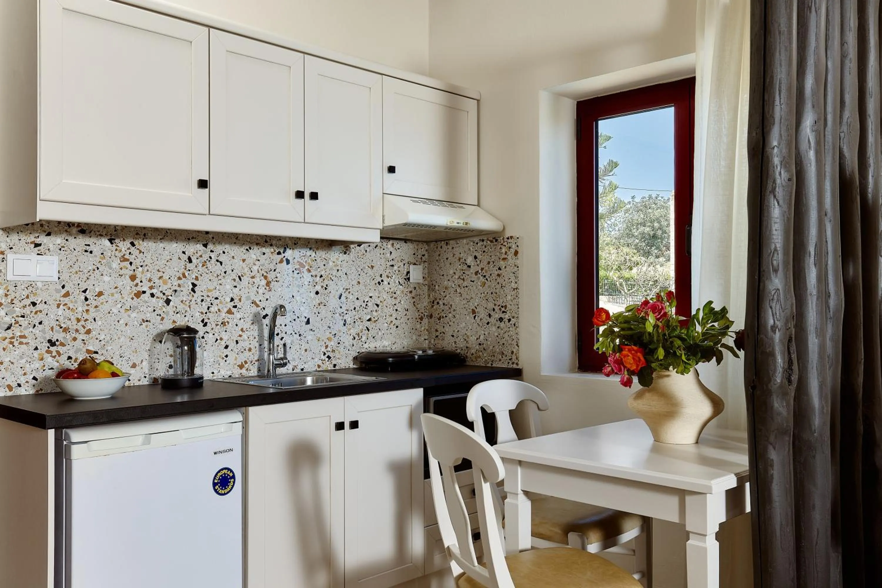 Kitchen or kitchenette in Marni Village