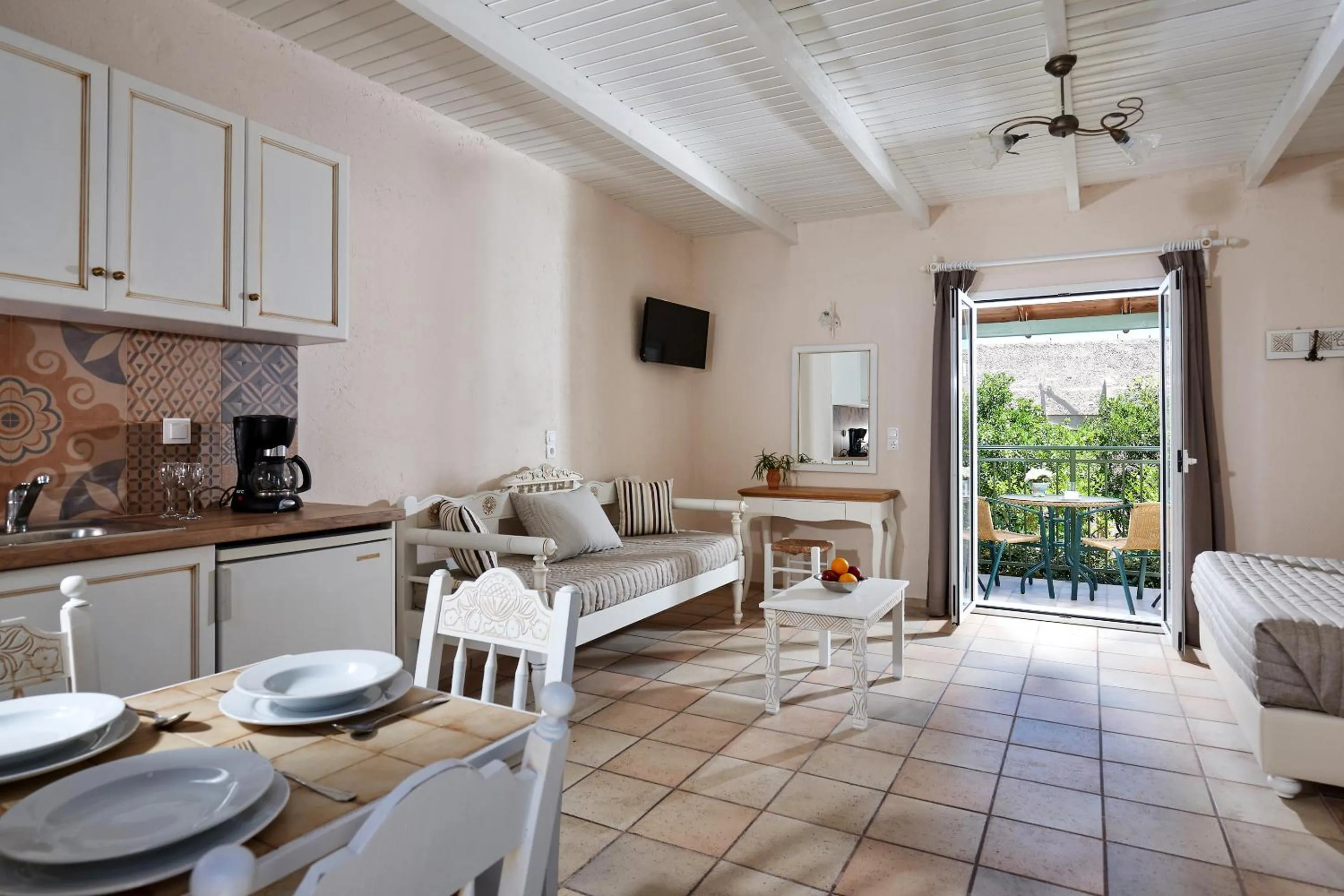 Kitchen or kitchenette in Marni Village