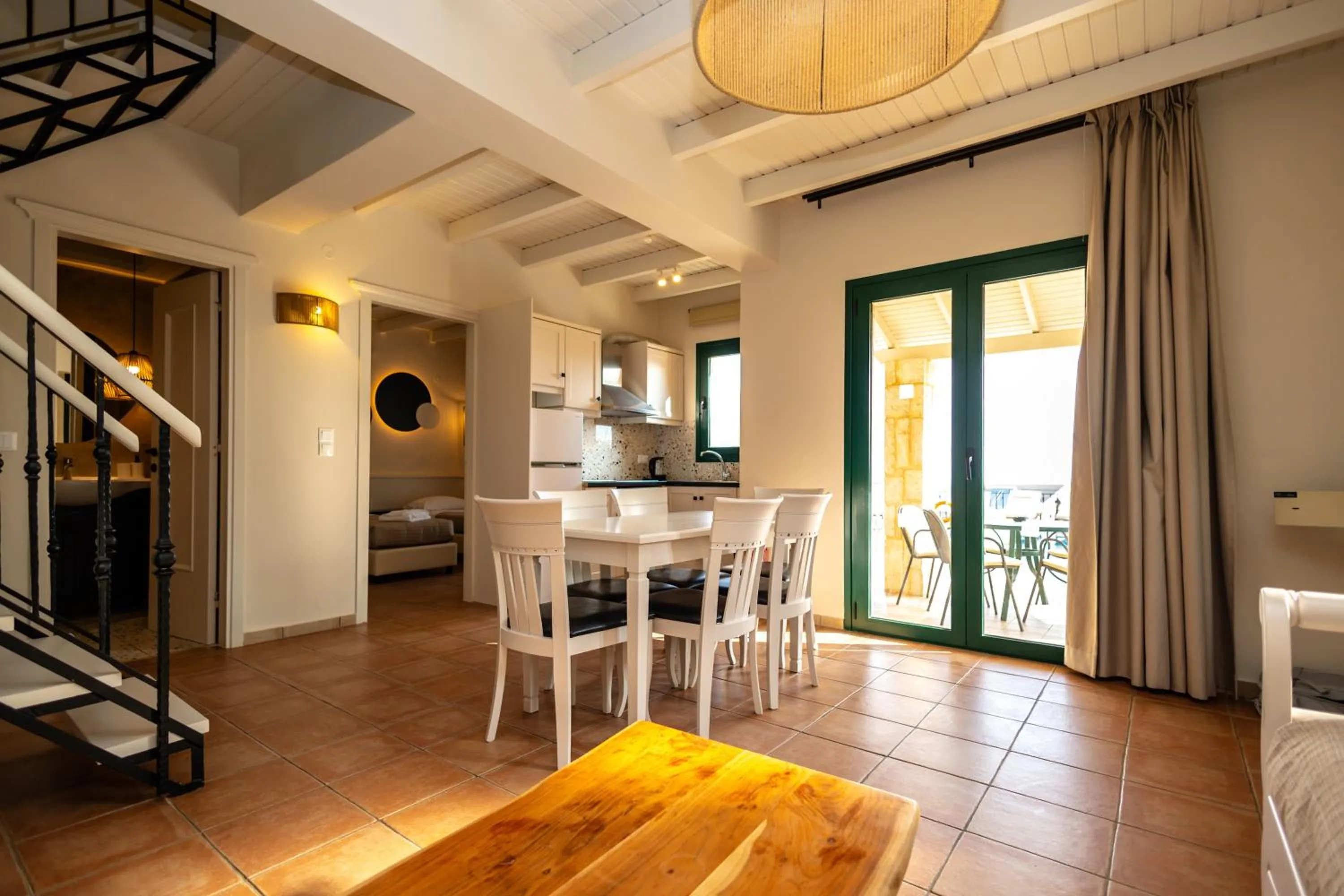 Kitchen or kitchenette in Marni Village