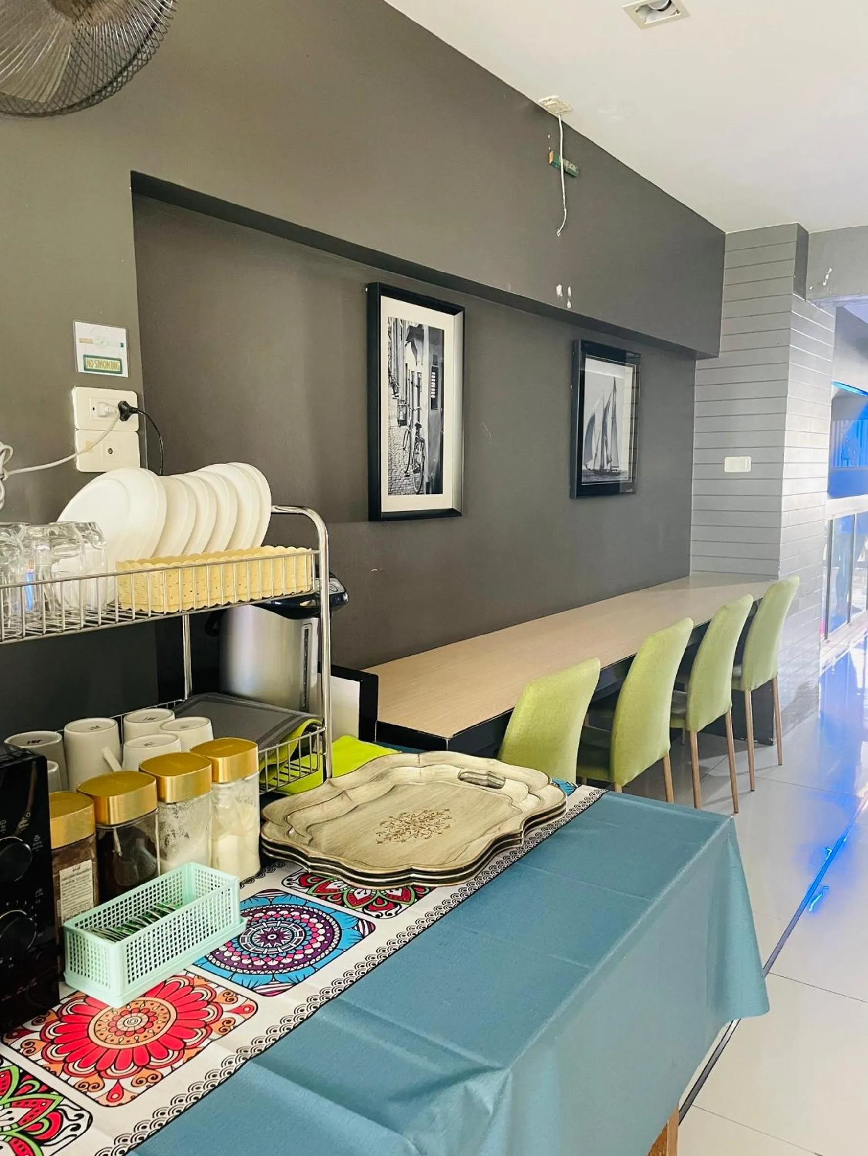 Restaurant/places to eat in Rabbitel Phuket