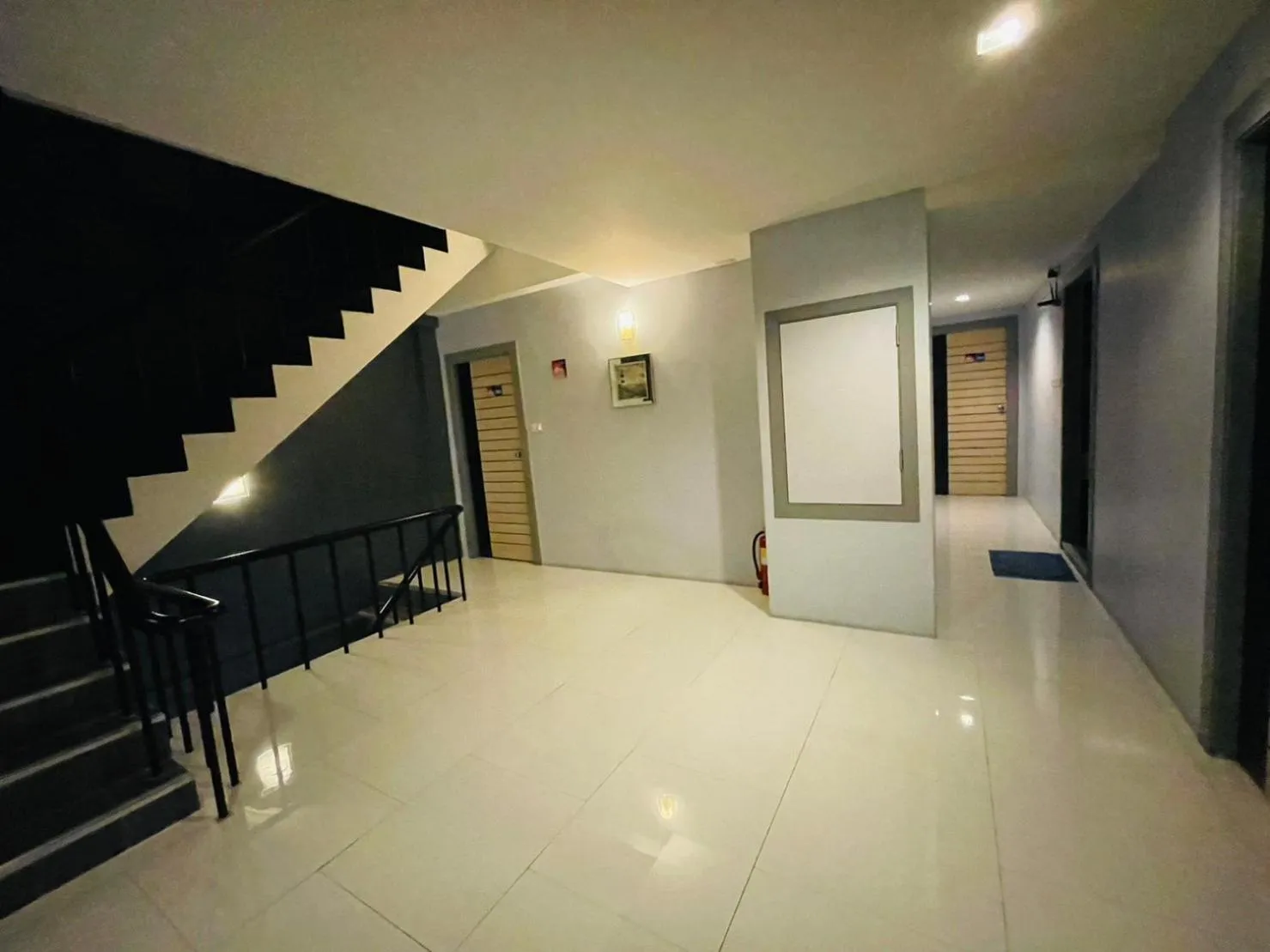 Property building in Rabbitel Phuket