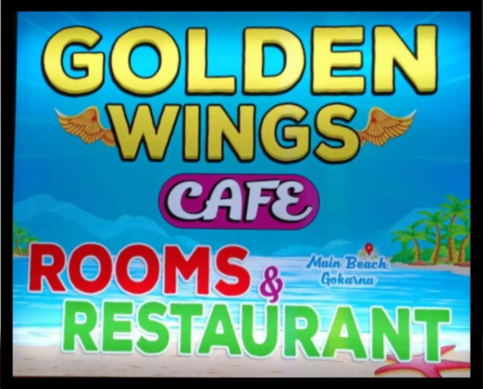 Golden Wings Cafe Golden Wings Cafe