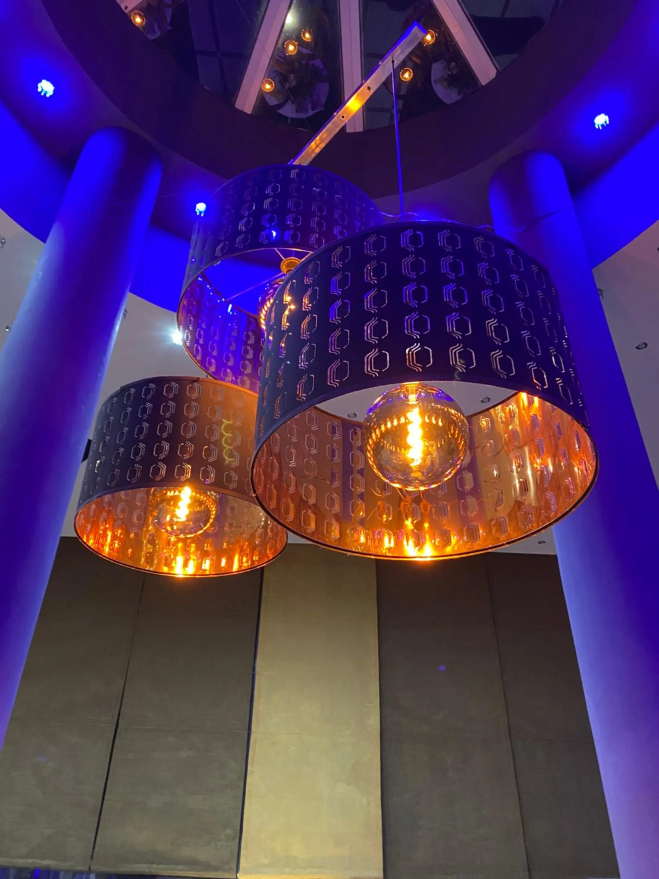 Property building in Athina Airport Hotel