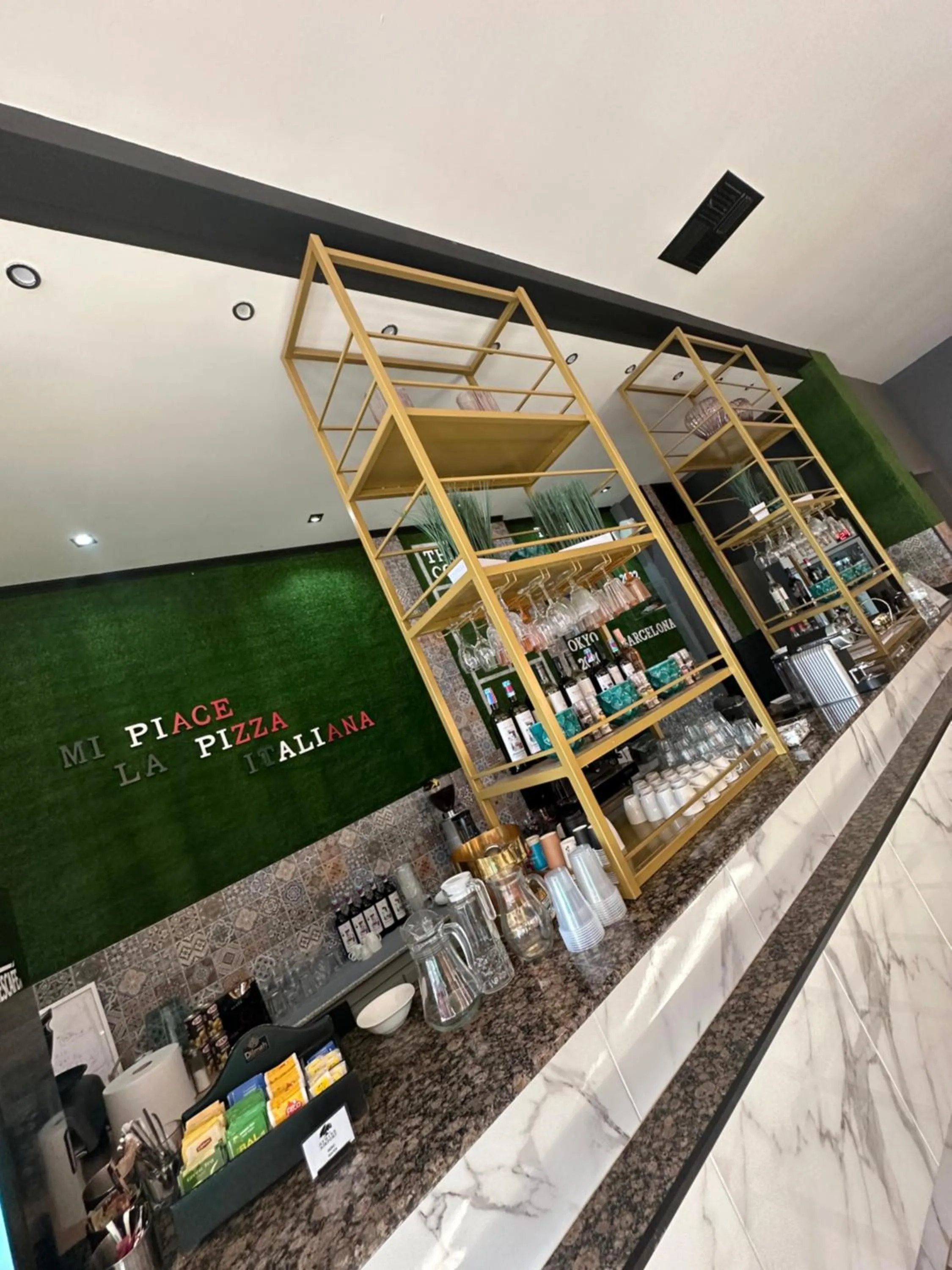 Athina Airport Hotel