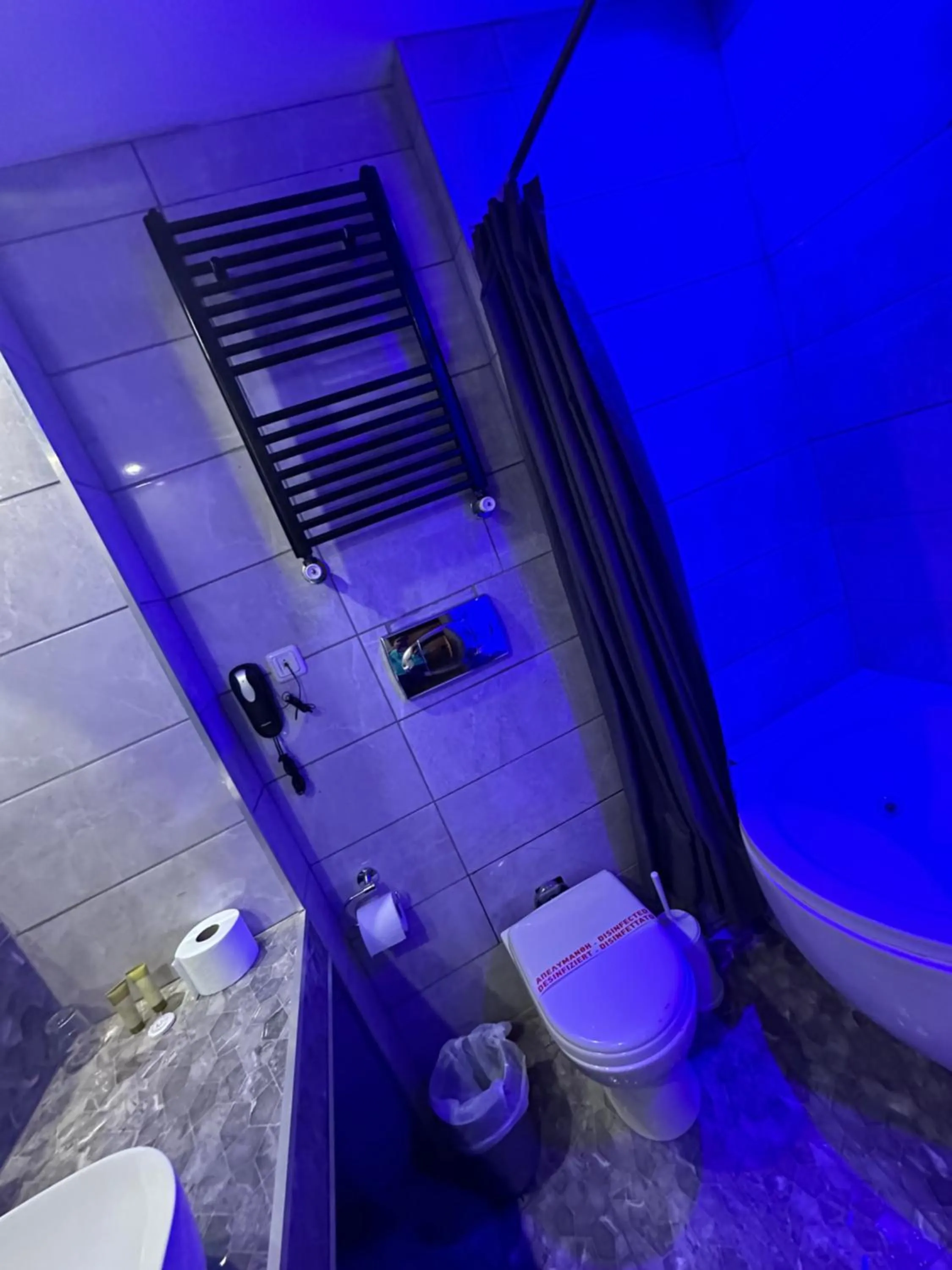 Athina Airport Hotel