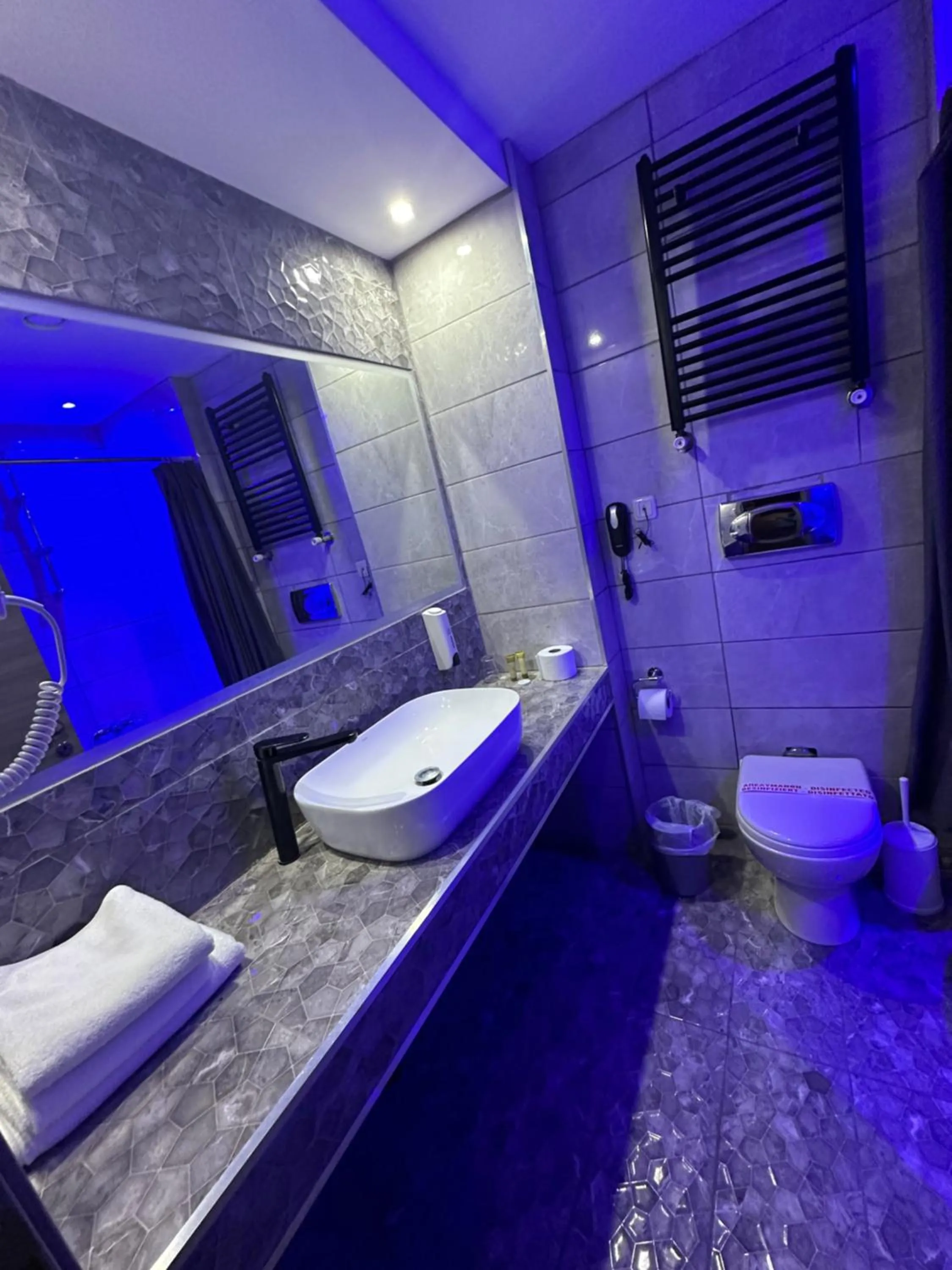 Athina Airport Hotel