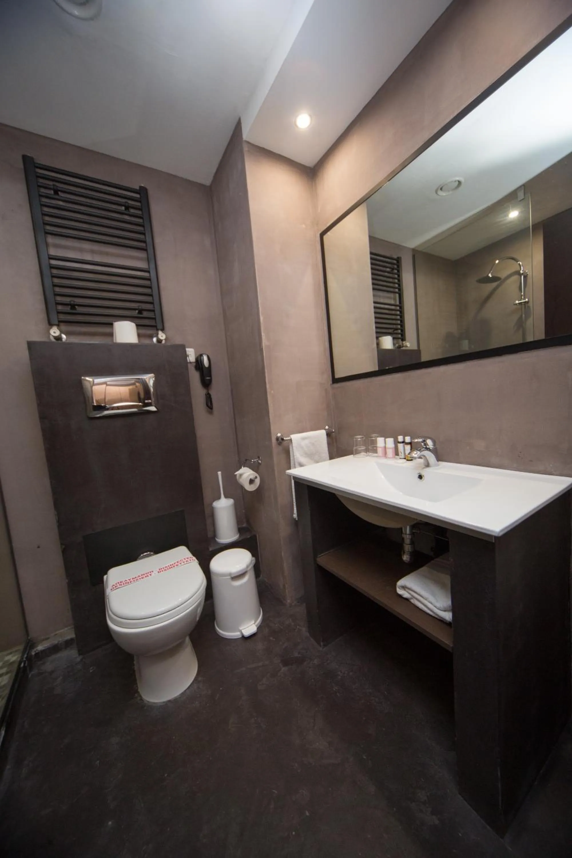 Athina Airport Hotel