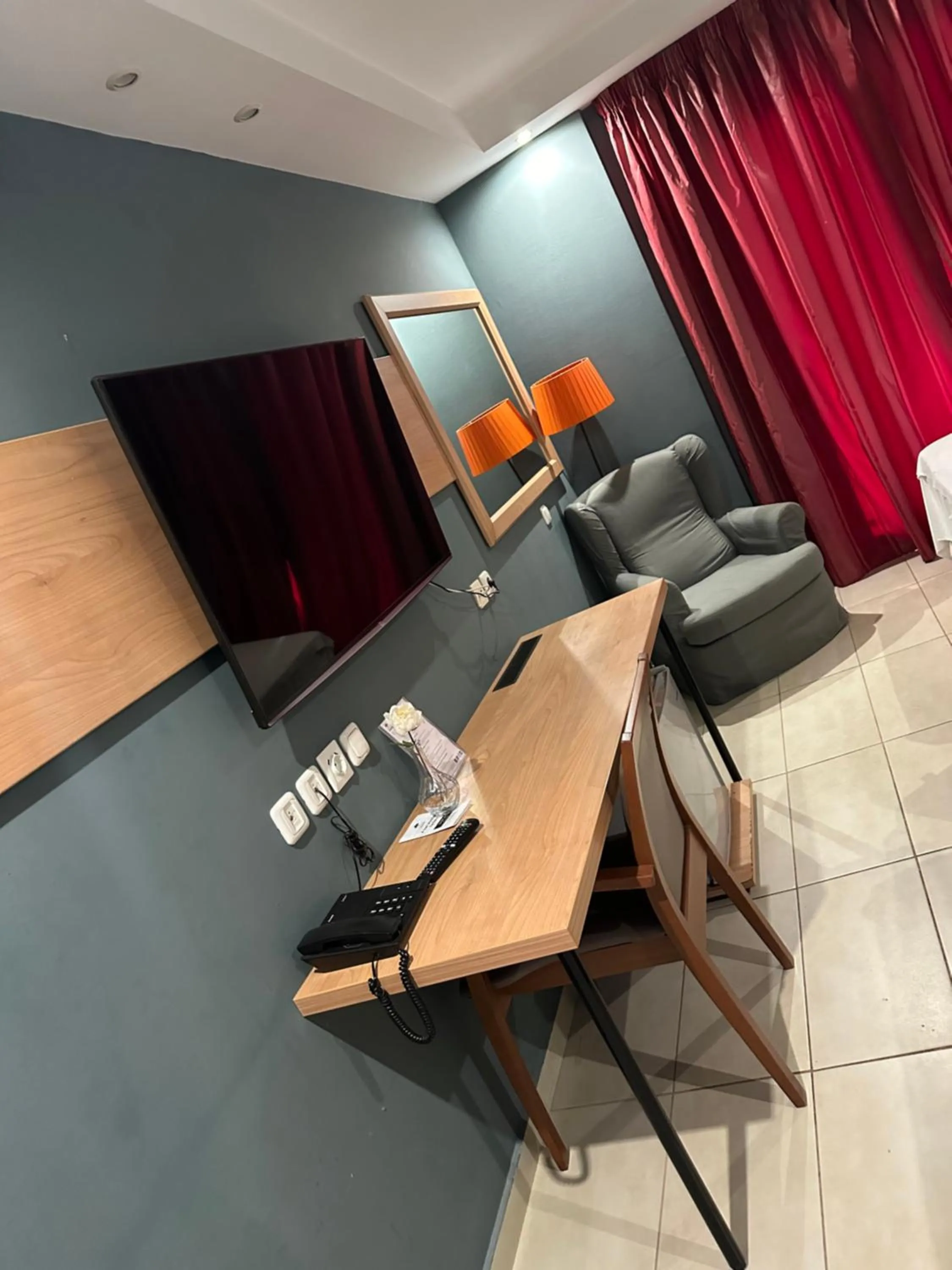 Athina Airport Hotel