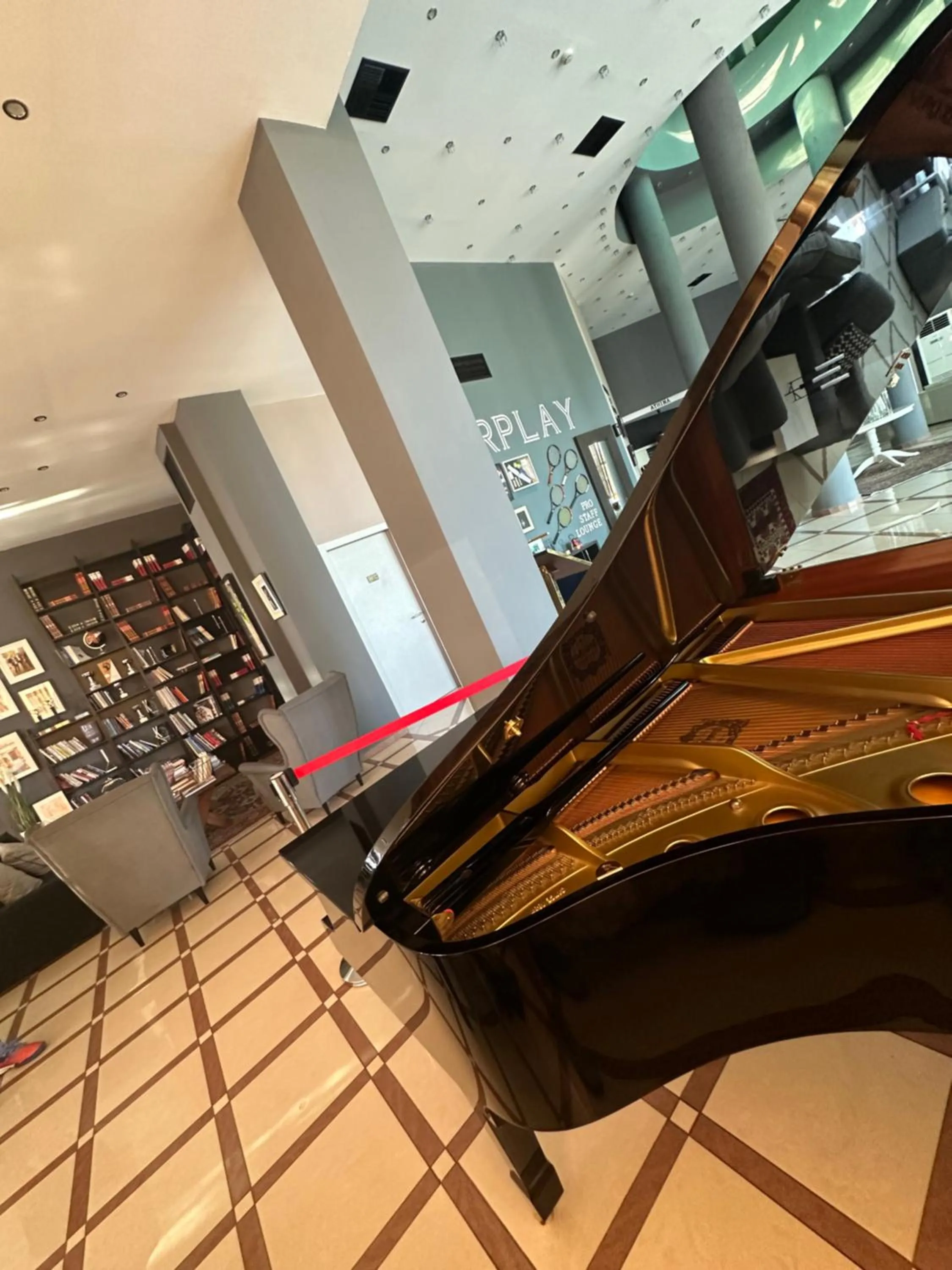 Athina Airport Hotel