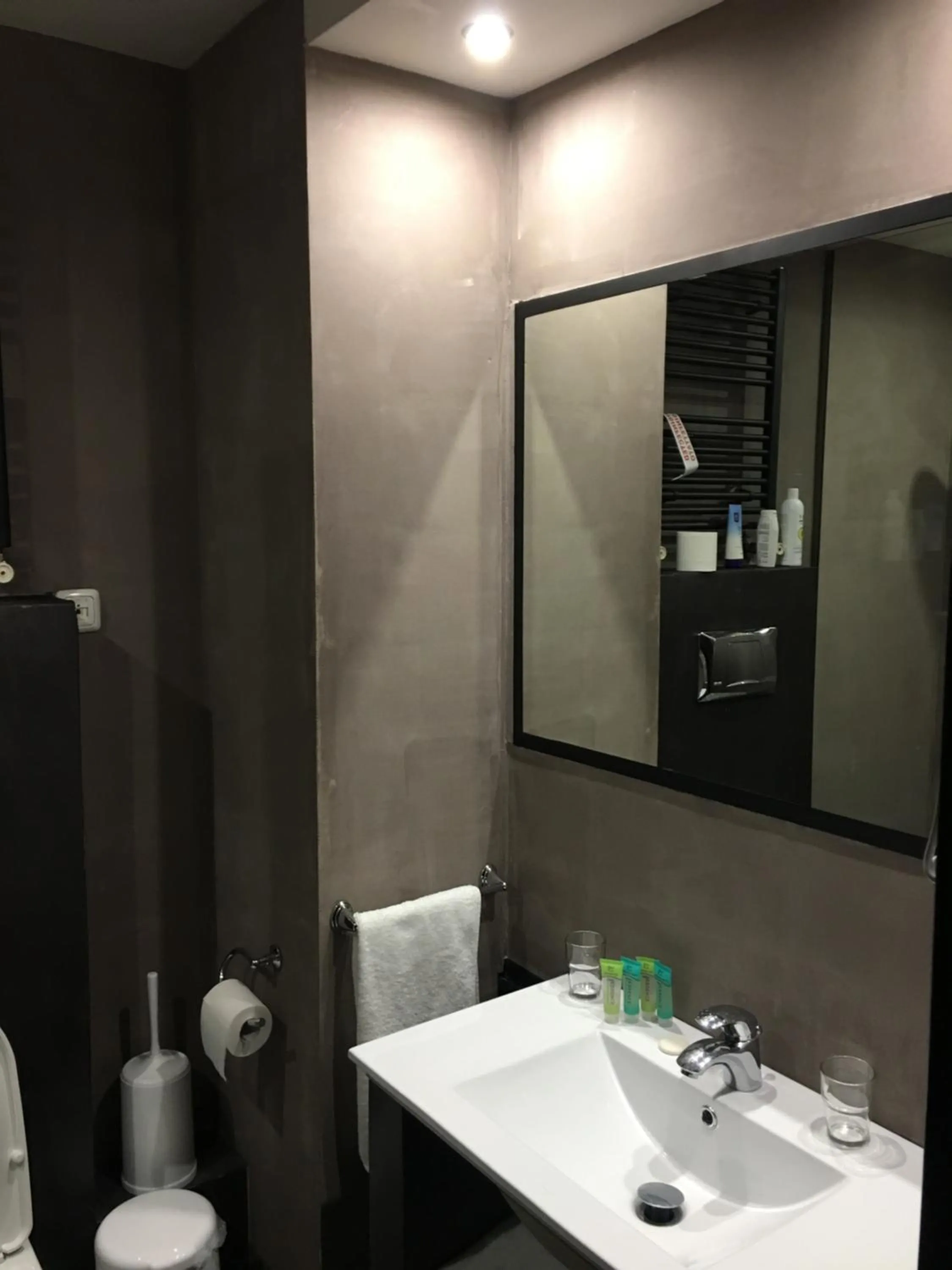 Athina Airport Hotel