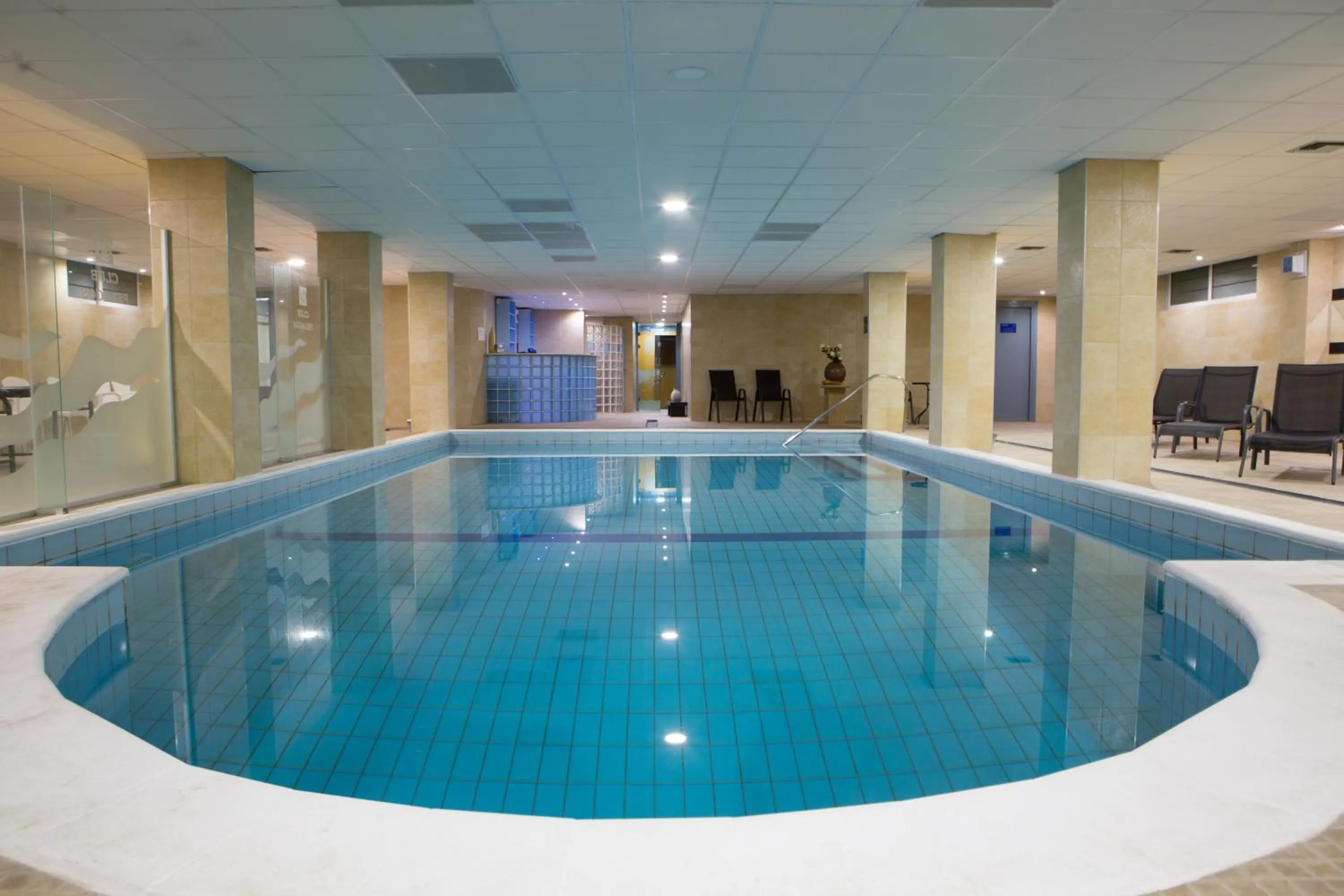 Athina Airport Hotel