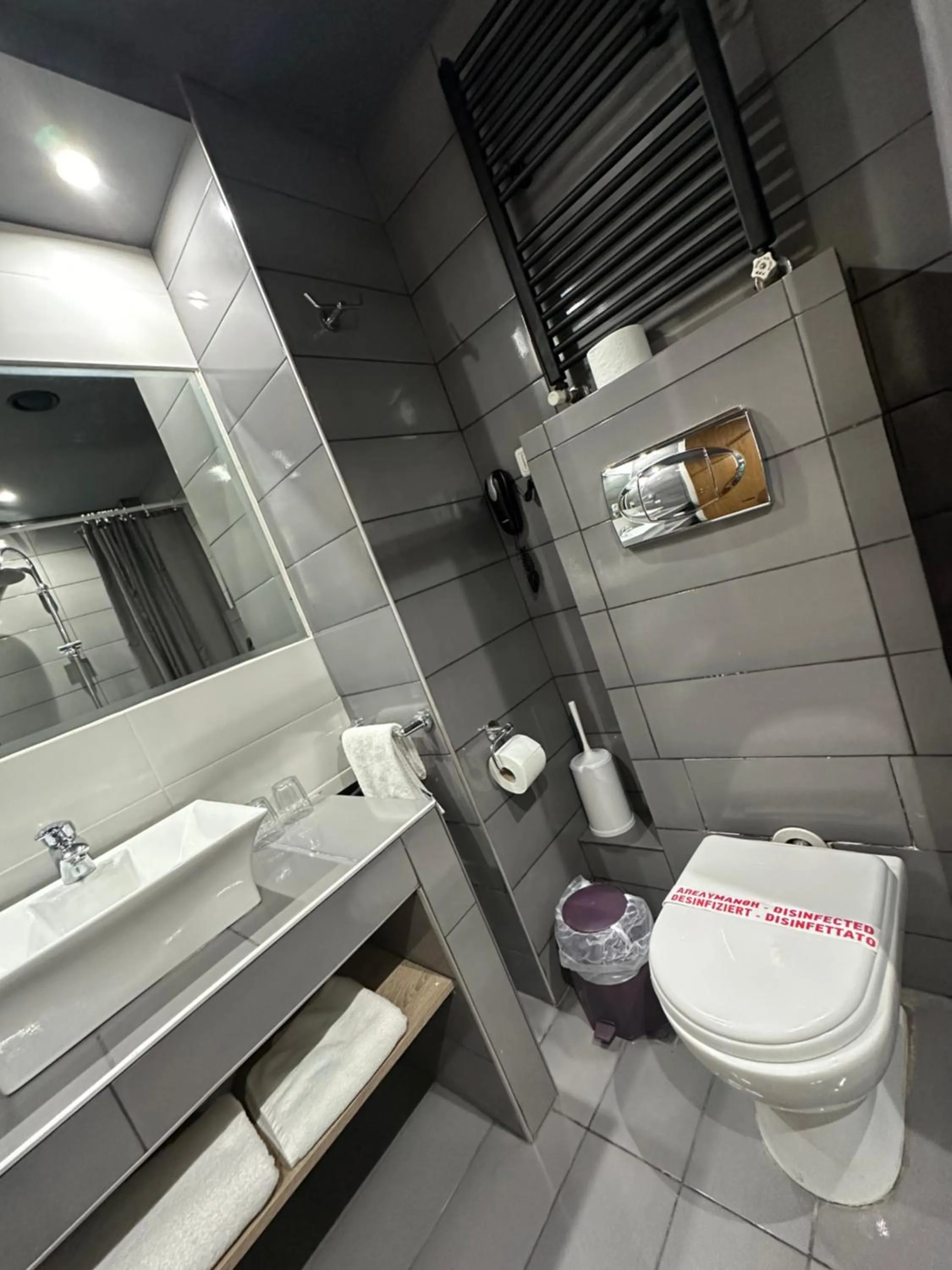 Athina Airport Hotel