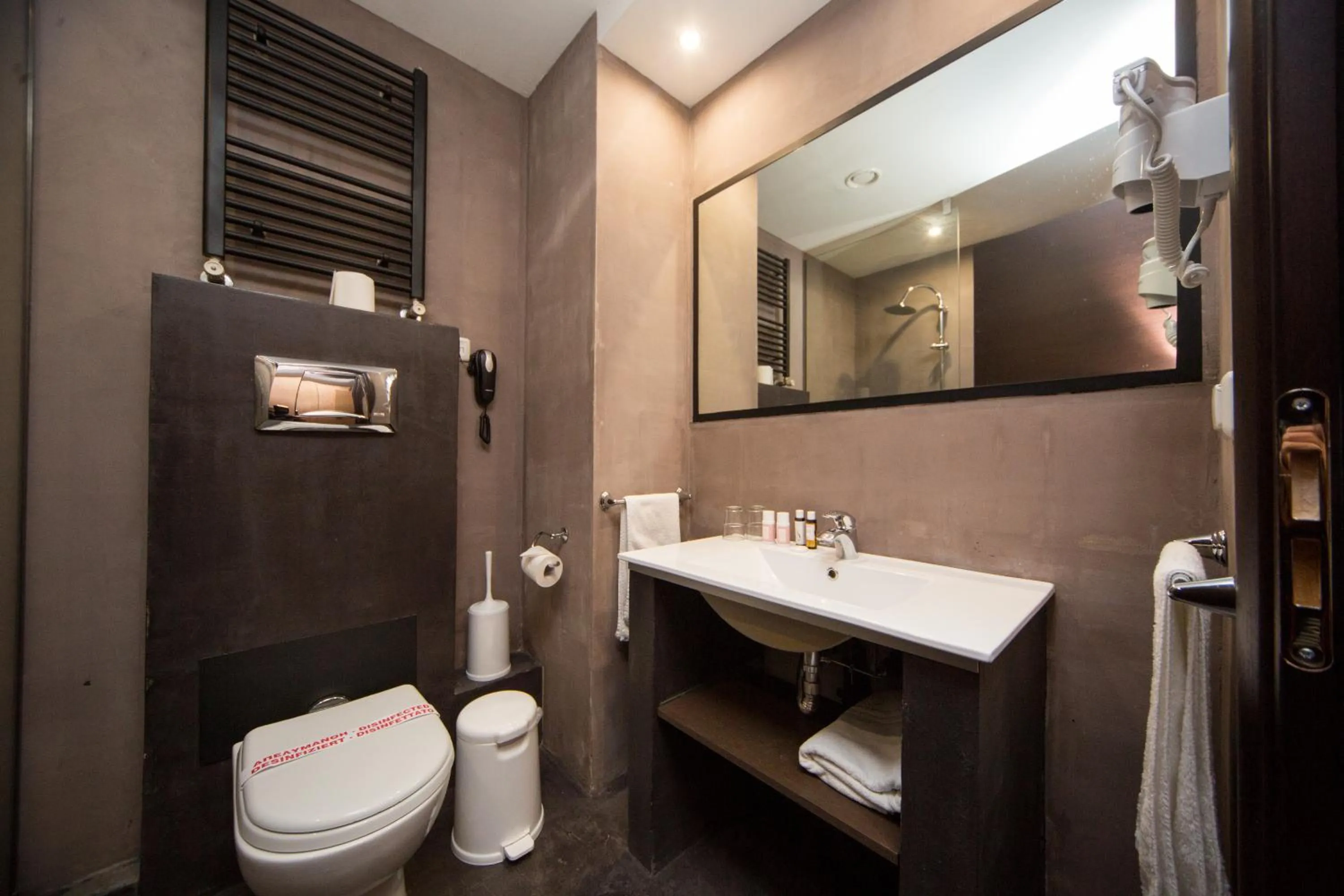 Athina Airport Hotel