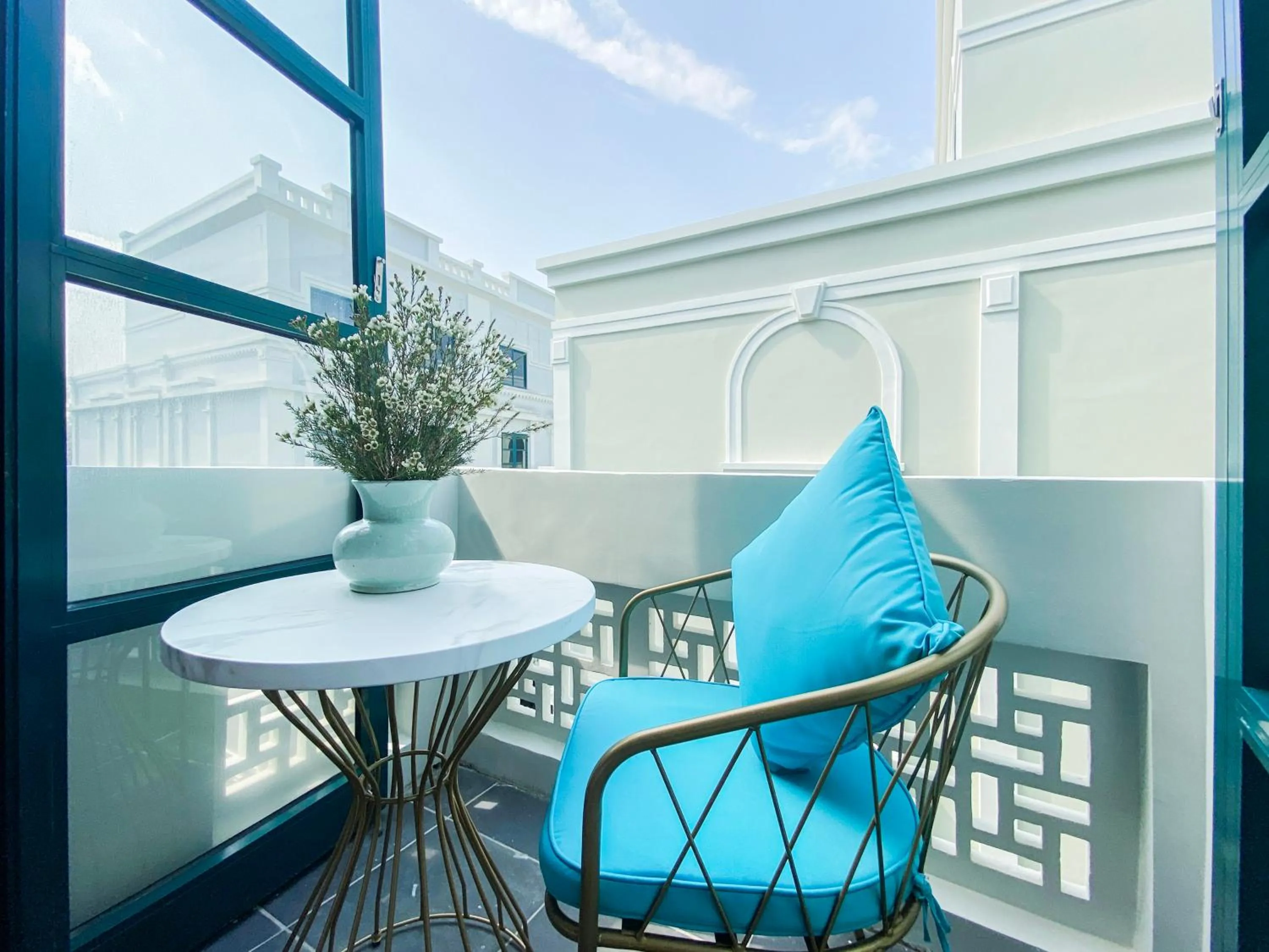 Day in Anna Beach Phú Quốc