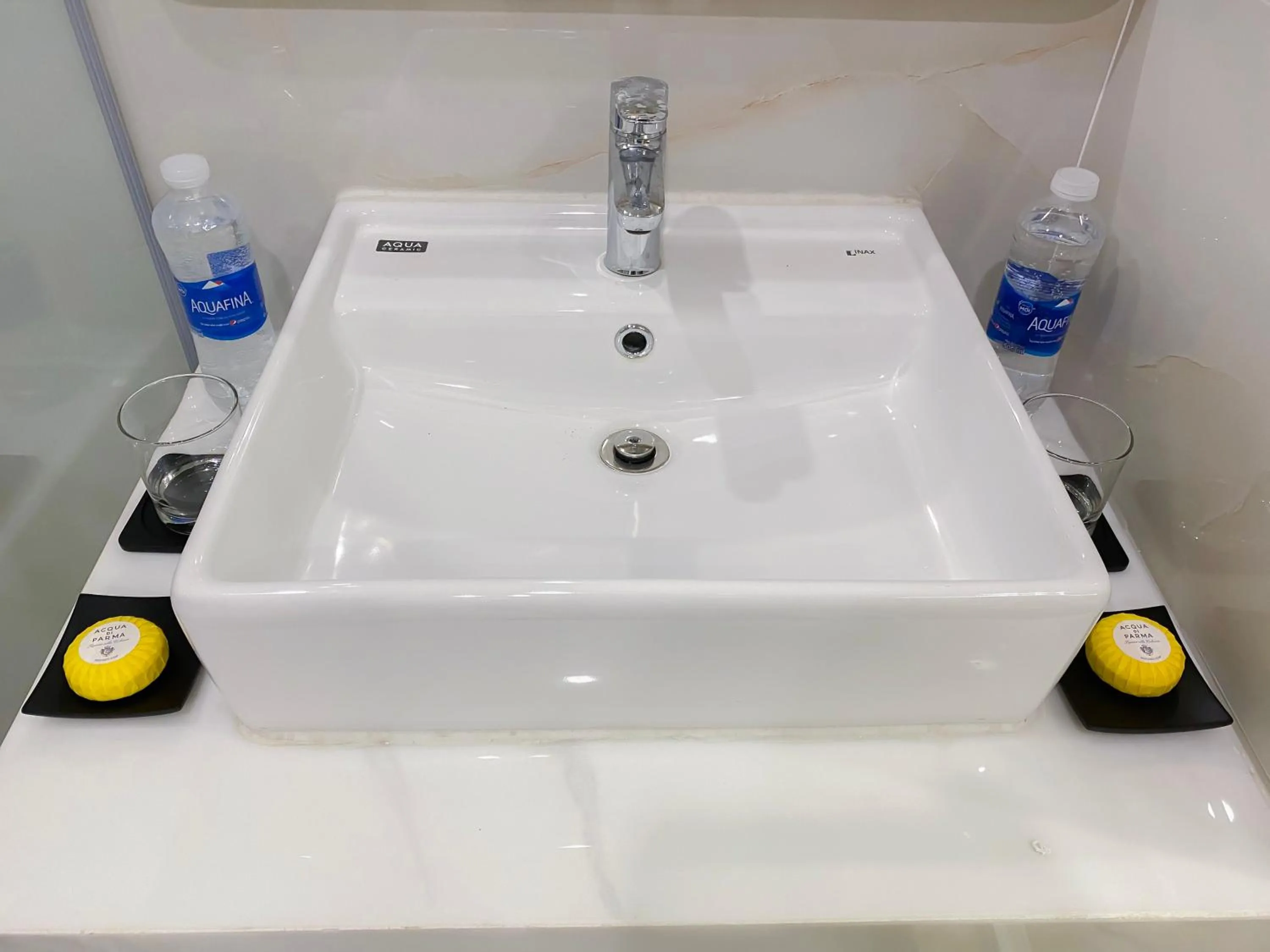 Bathroom in Anna Beach Phú Quốc