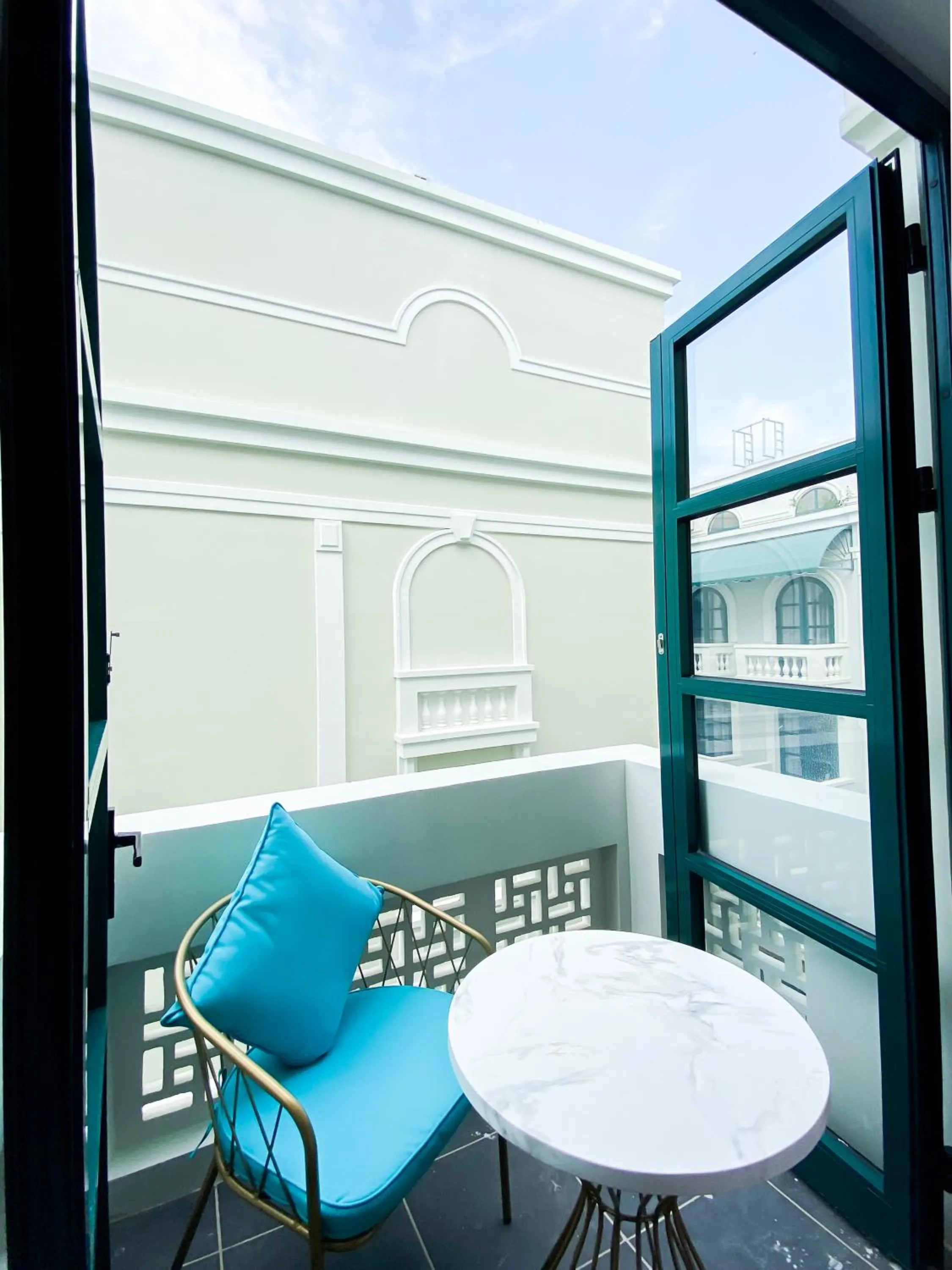 View (from property/room) in Anna Beach Phú Quốc