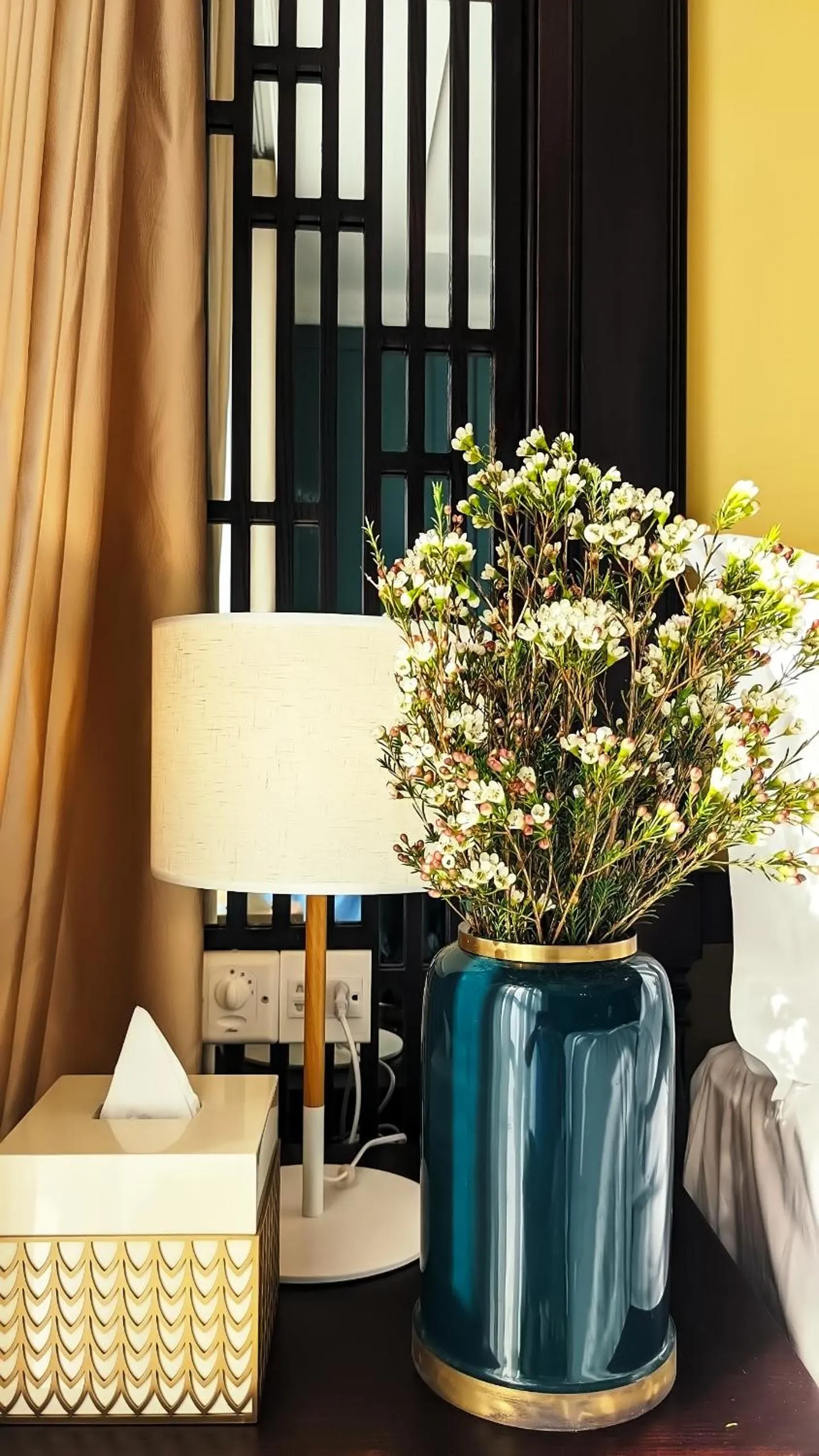 hair dresser in Anna Beach Phú Quốc