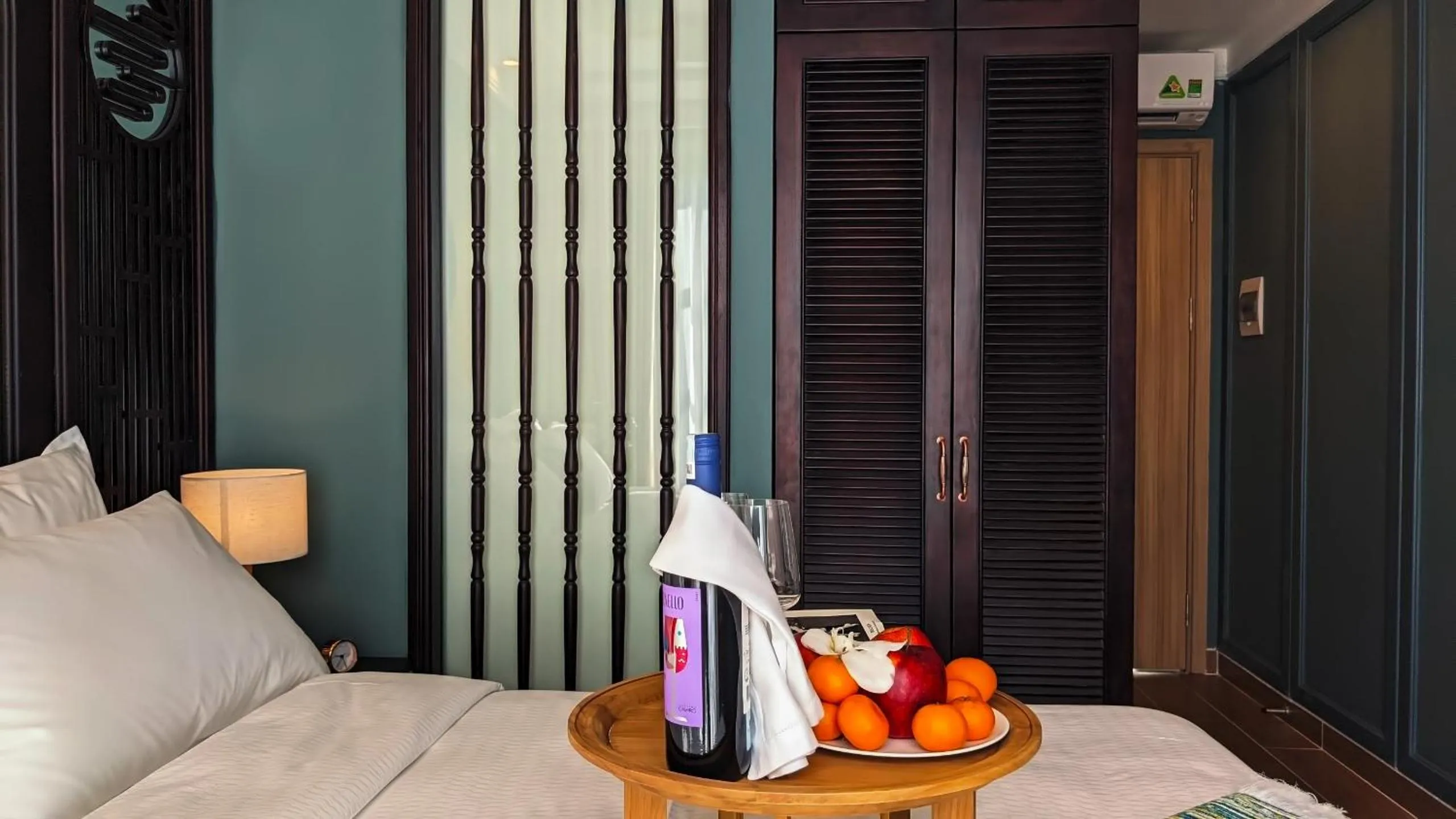 Bedroom, Bed in Anna Beach Phú Quốc