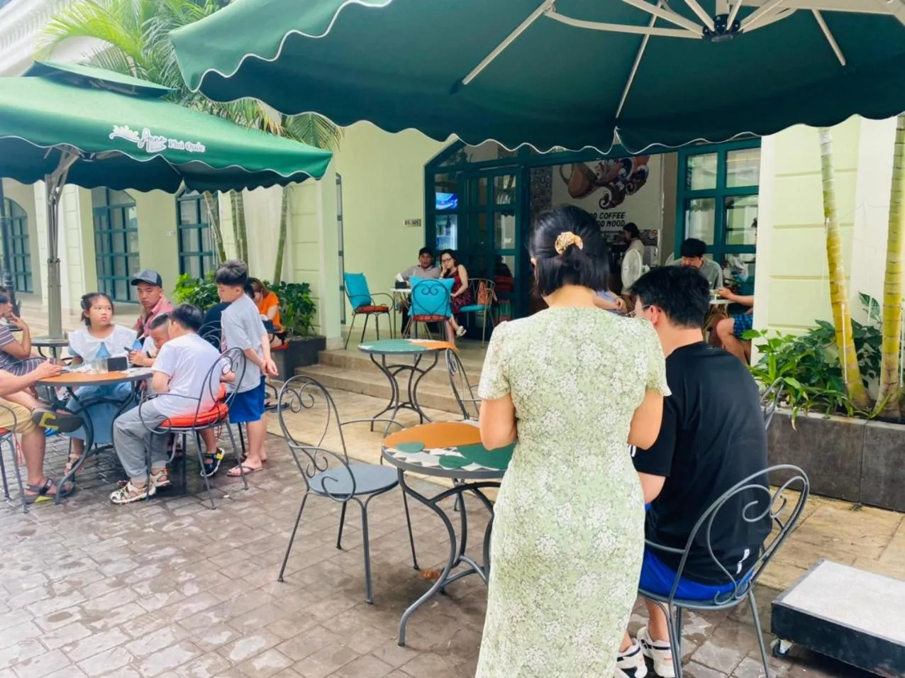 Anna Beach Phú Quốc