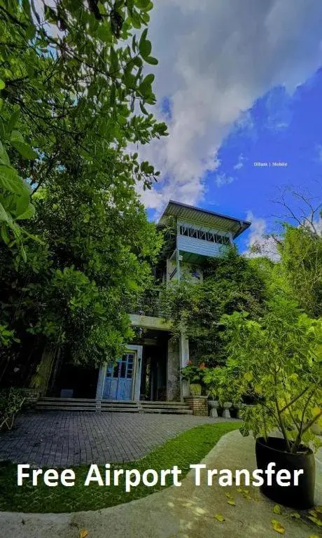 Ceylon Kingsmen Garden - Katunayake Airport Transit Hotels Ceylon Kingsmen Garden - Katunayake Airport Transit Hotels