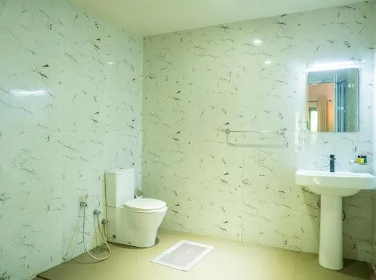 Ceylon Kingsmen Garden - Katunayake Airport Transit Hotels