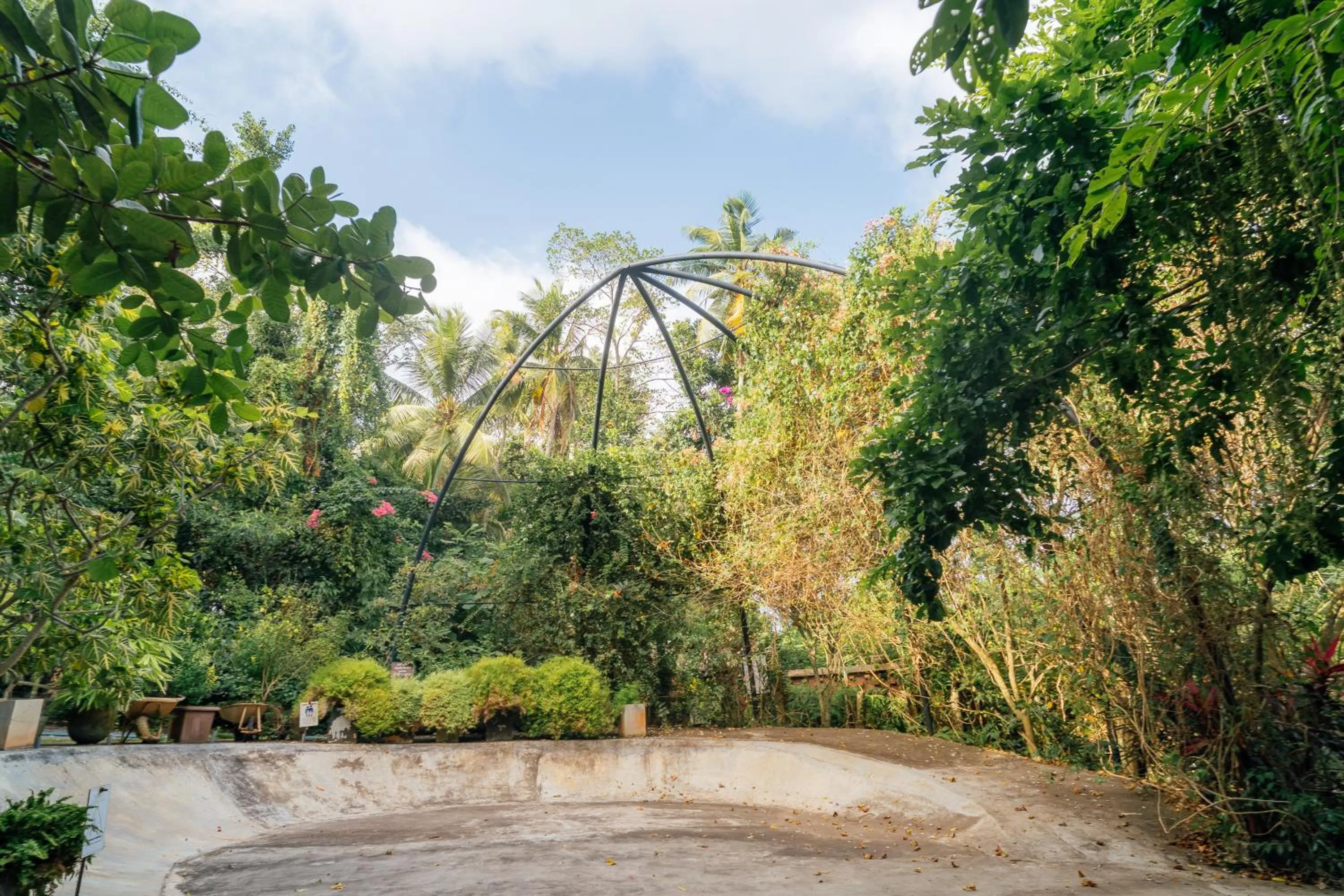 Ceylon Kingsmen Garden - Katunayake Airport Transit Hotels