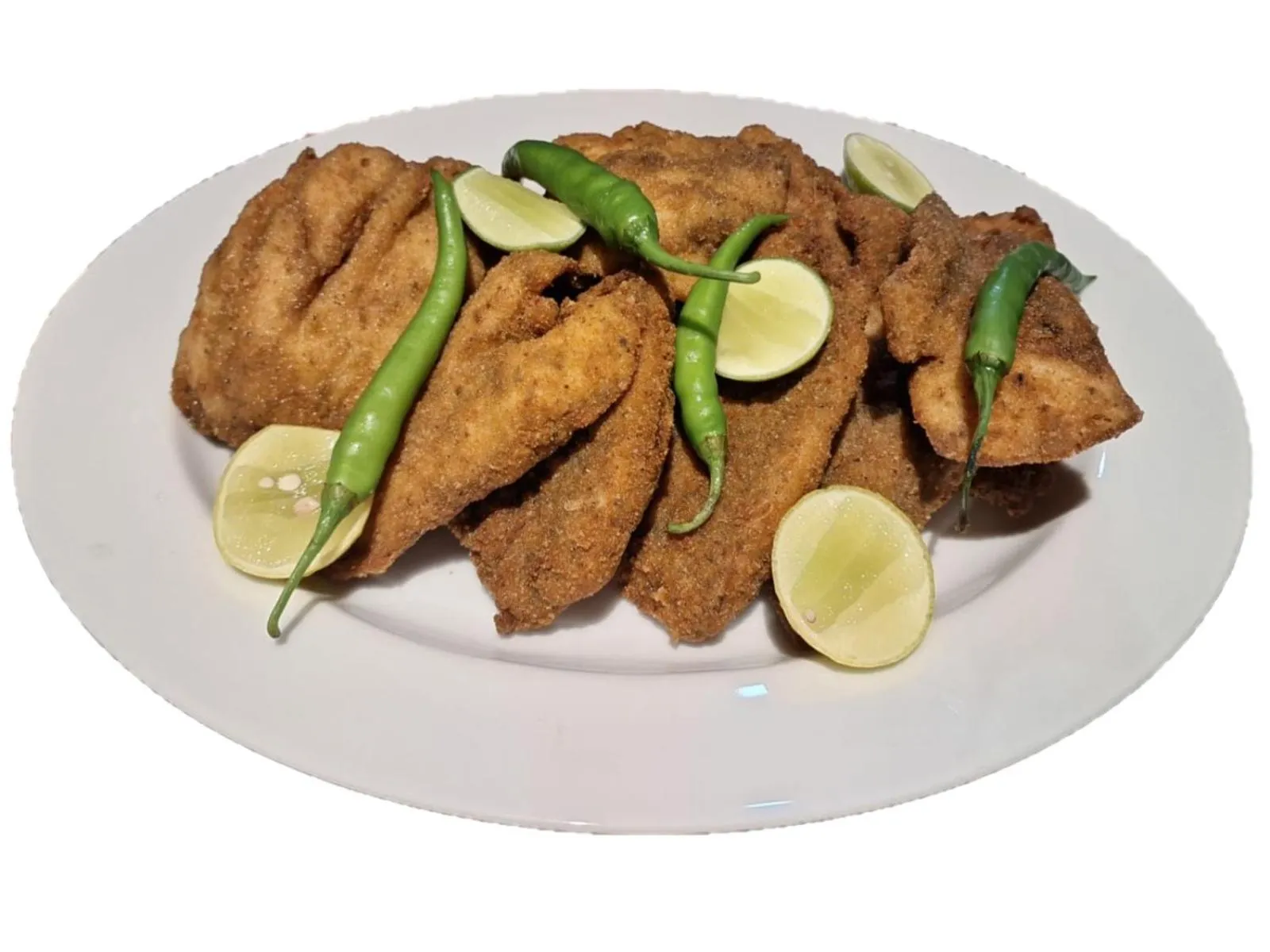 Restaurant/places to eat in Ceylon Kingsmen Garden - Katunayake Airport Transit Hotels