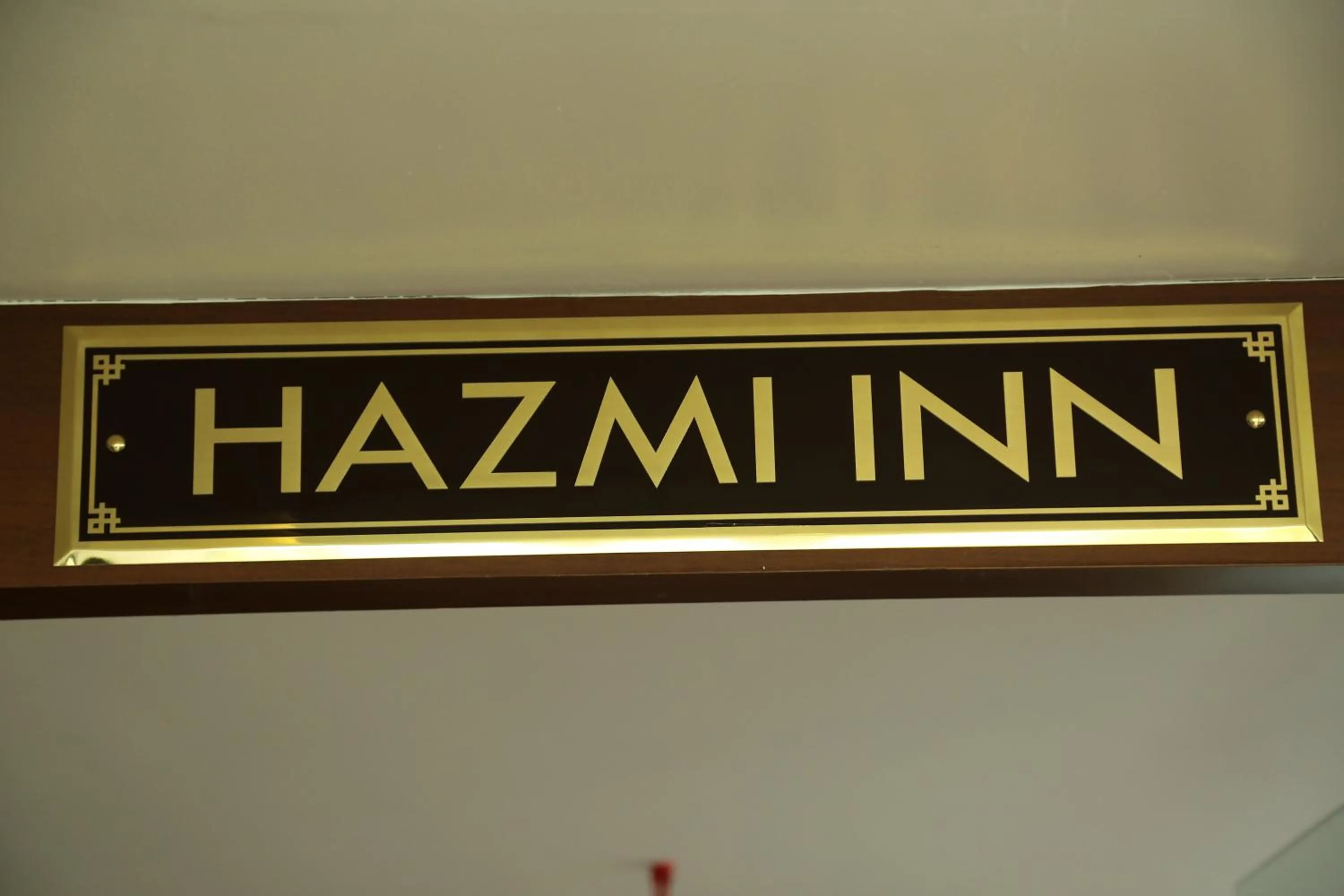 hazmi inn
