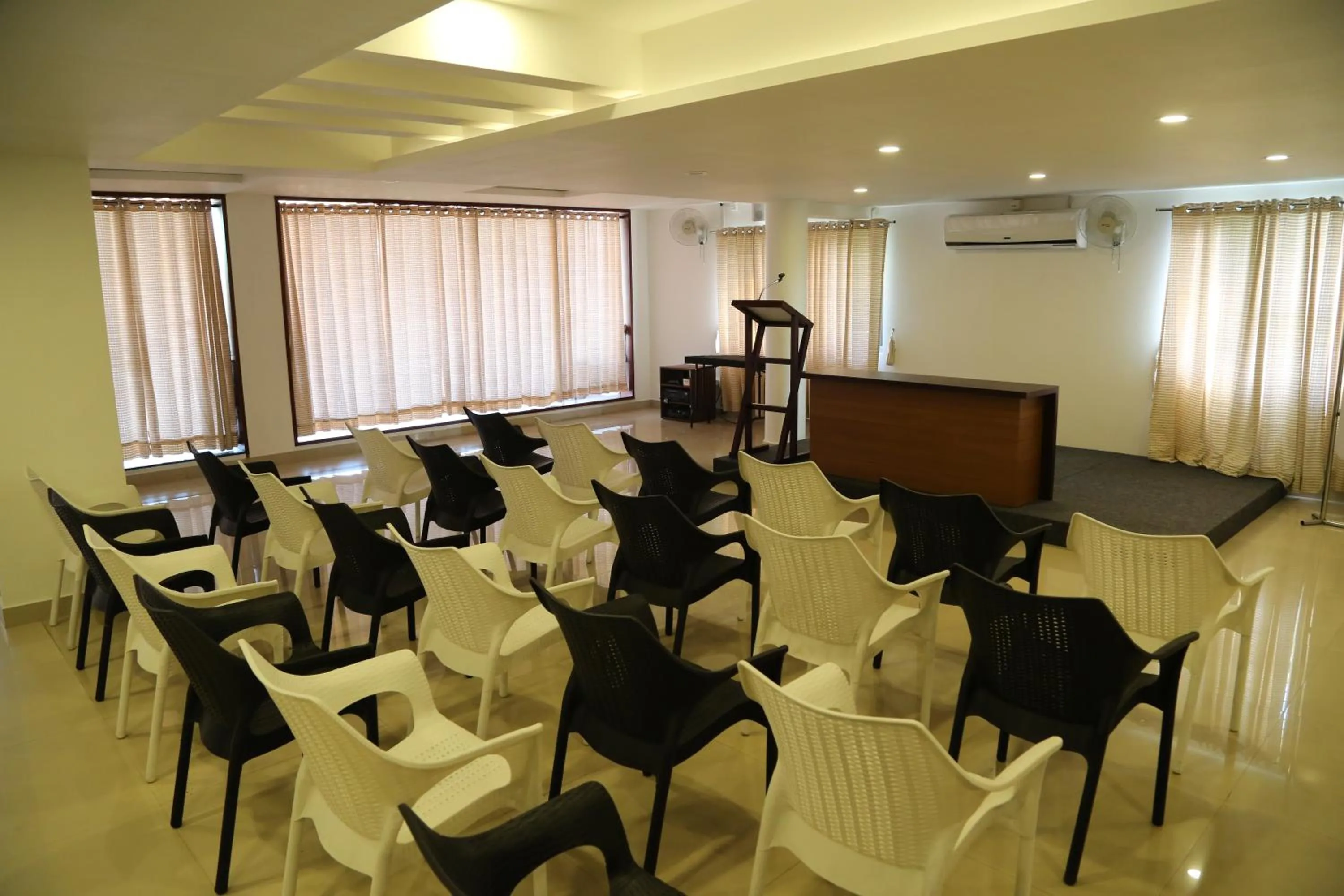 hazmi inn