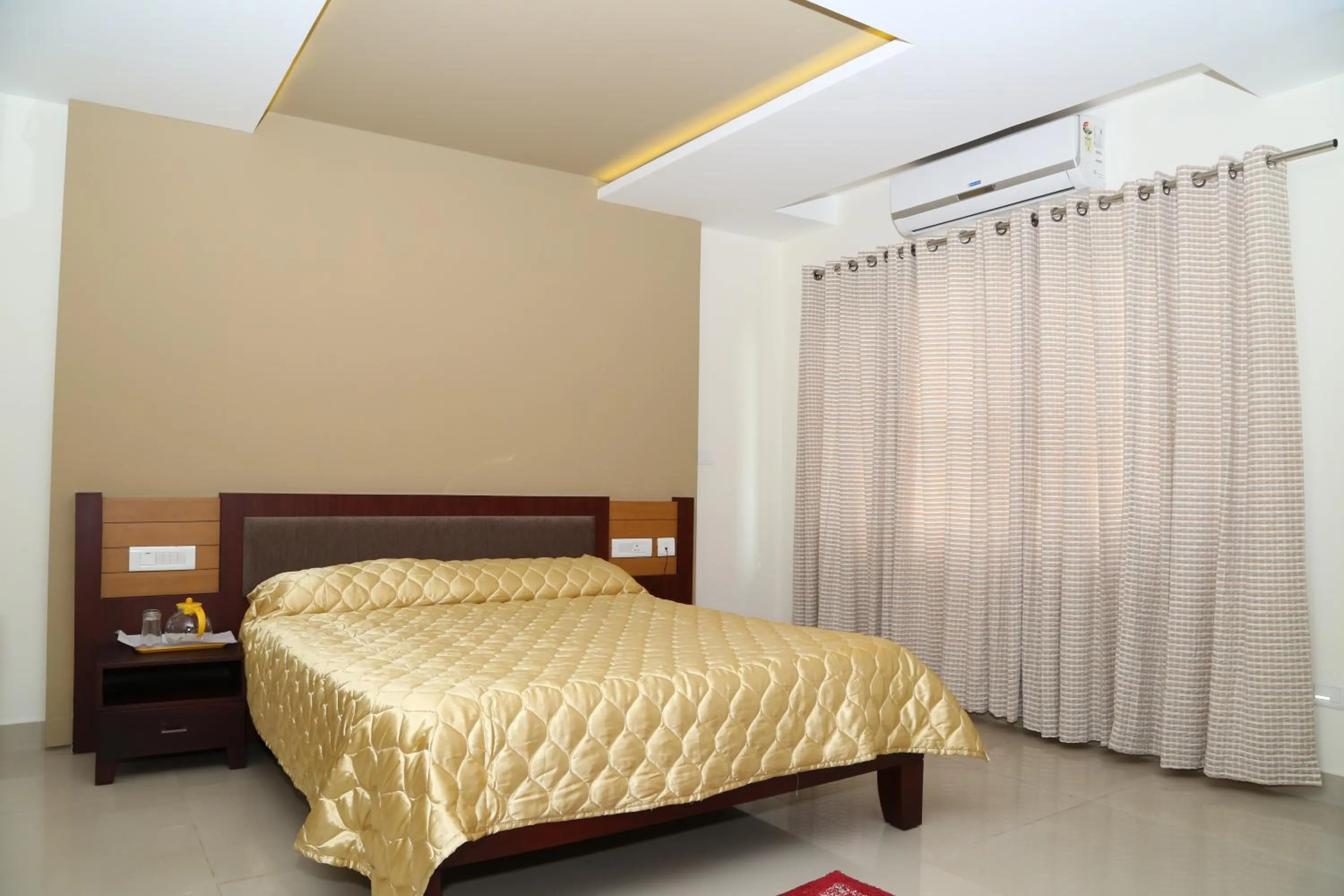 hazmi inn