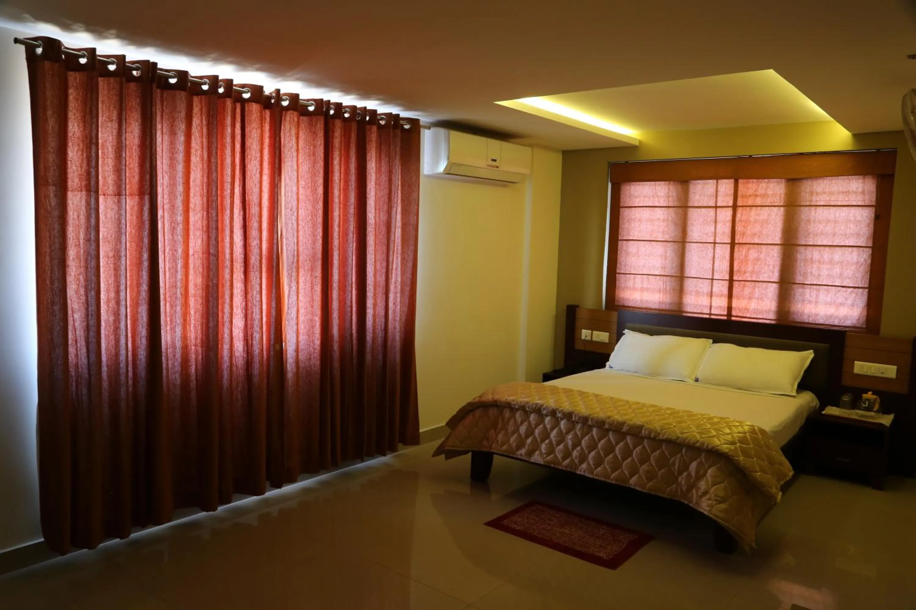 hazmi inn