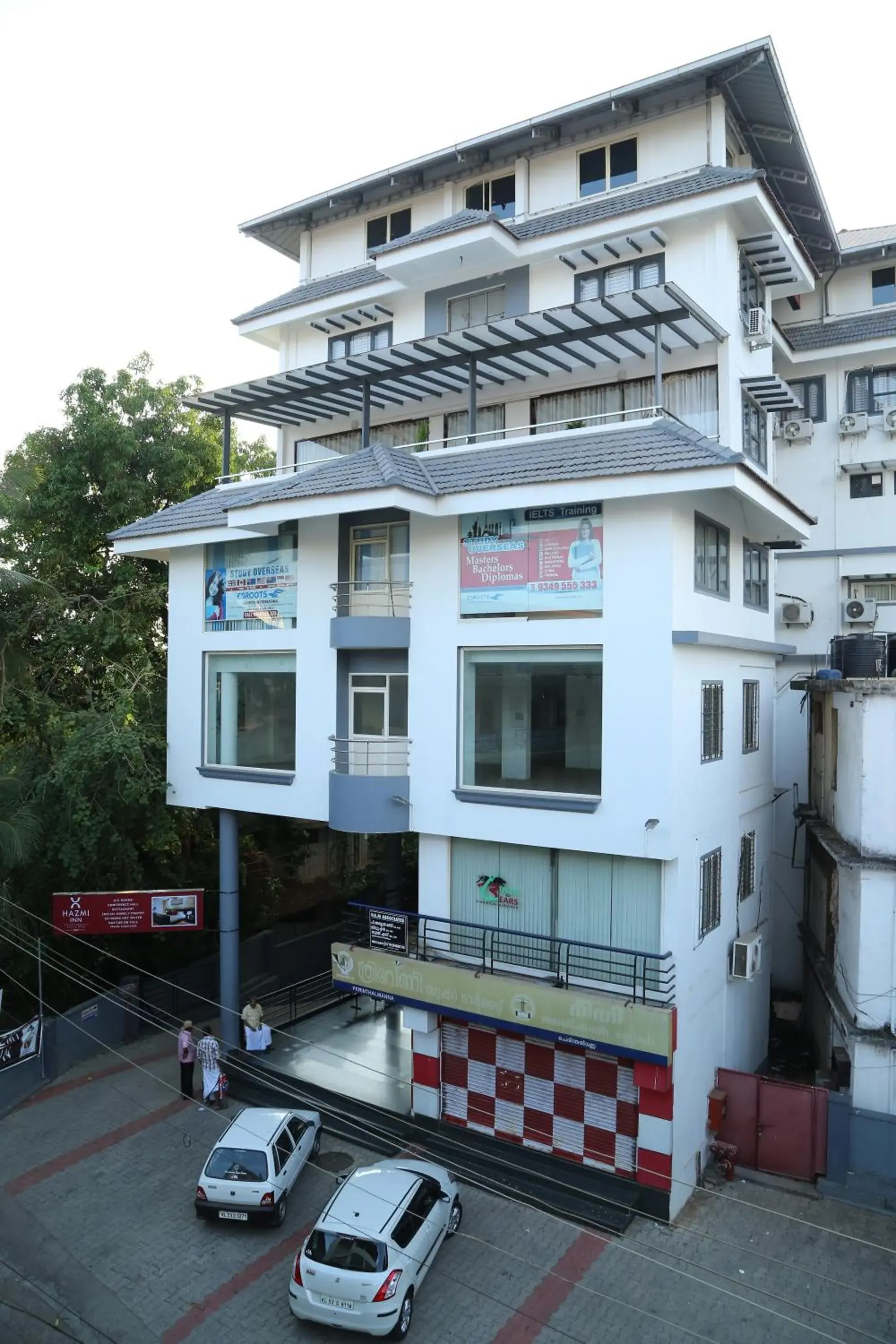 hazmi inn hazmi inn