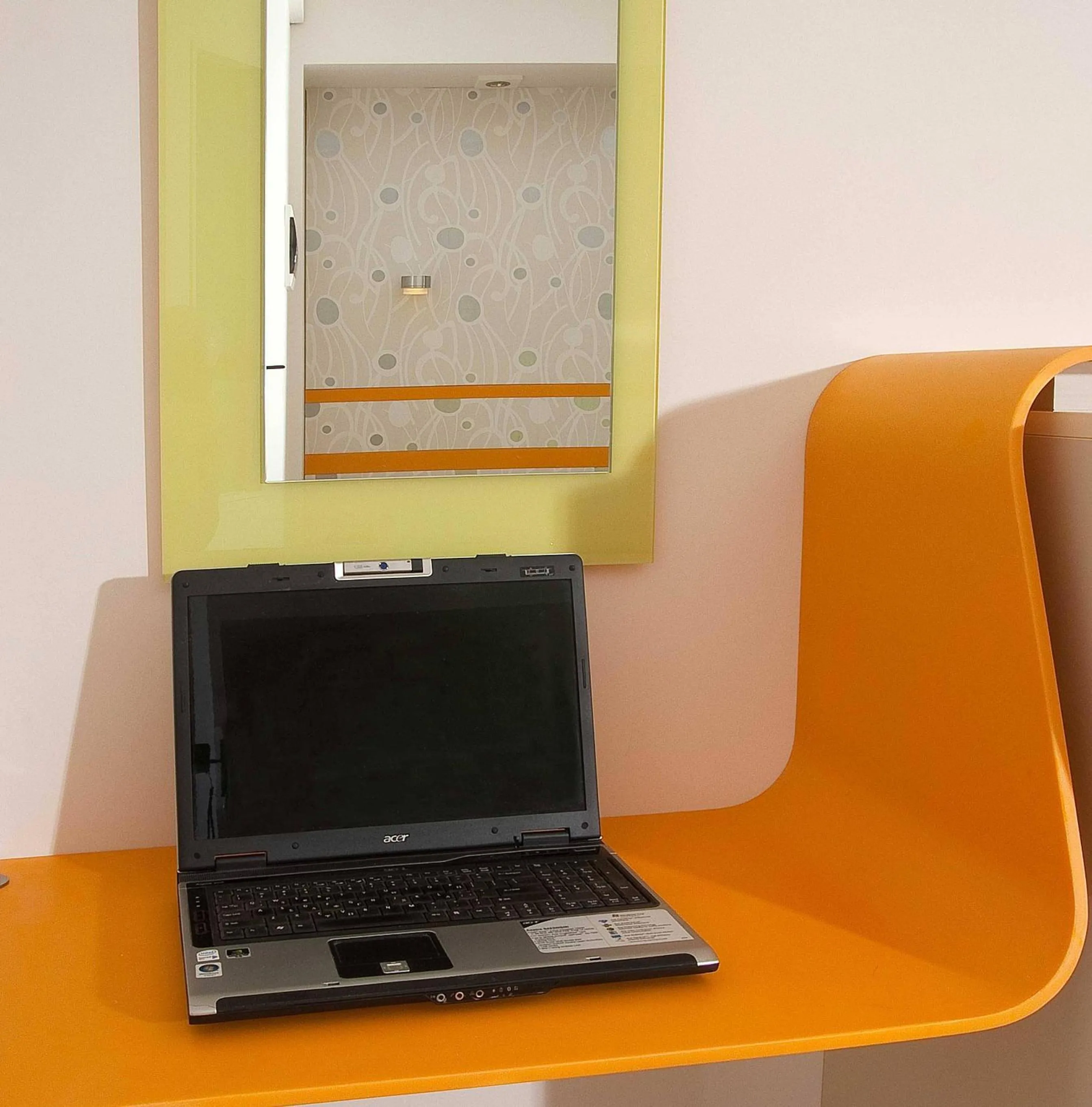 TV and multimedia in Amazon Hotel