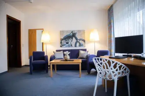 Double Room - single occupancy in Park Hotel Double Room - single occupancy in Park Hotel