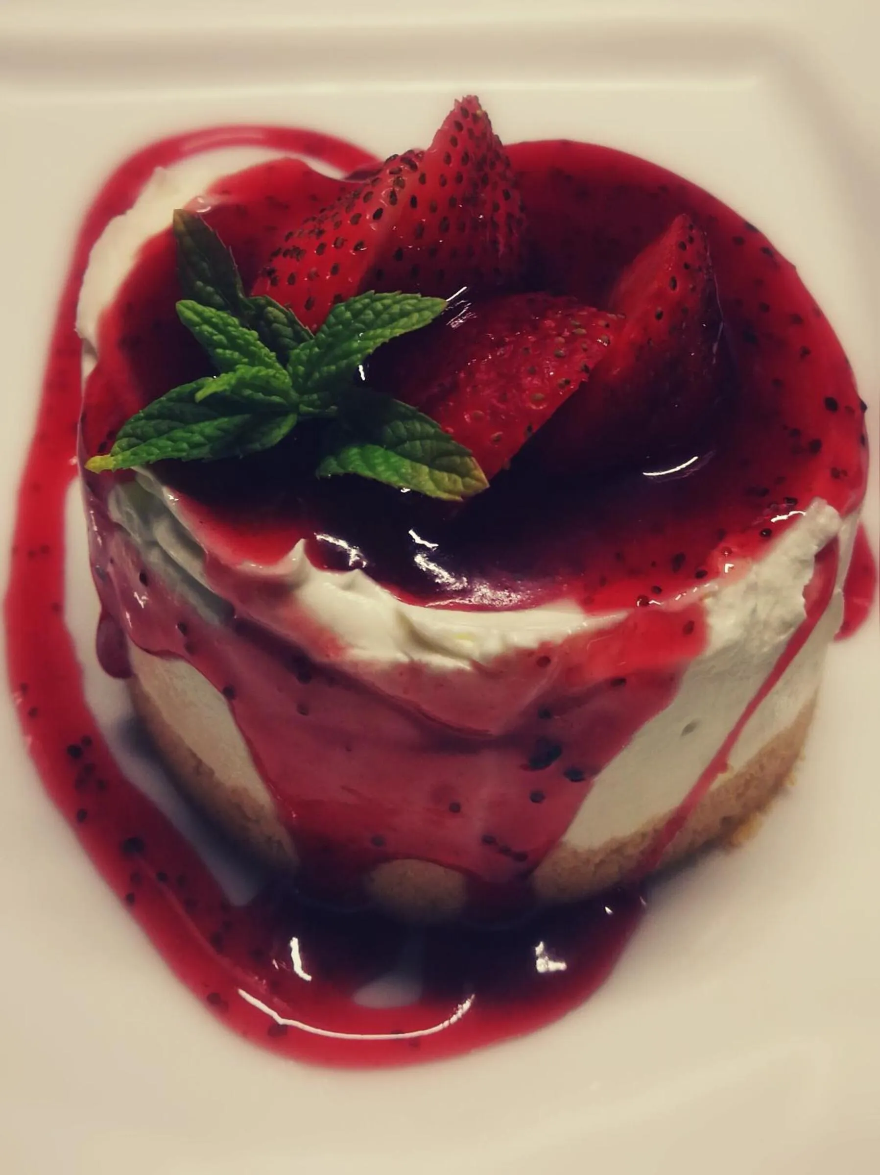 Restaurant/places to eat in Paros Agnanti Resort & Spa