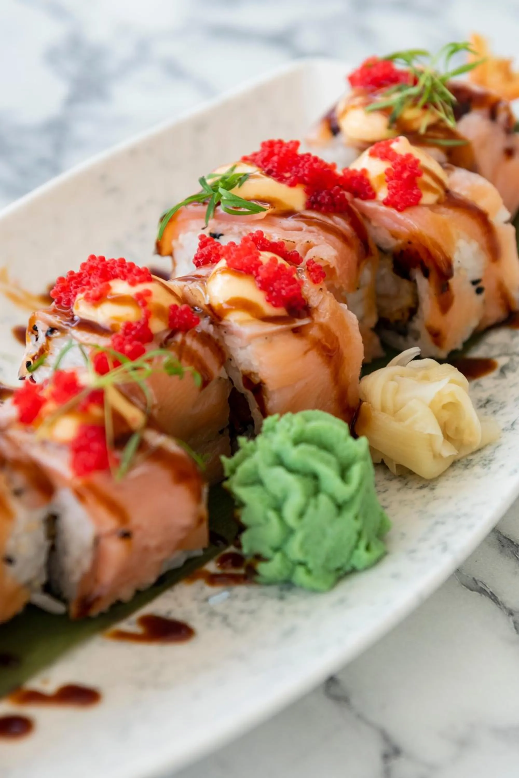 Food and drinks in Paros Agnanti Resort & Spa