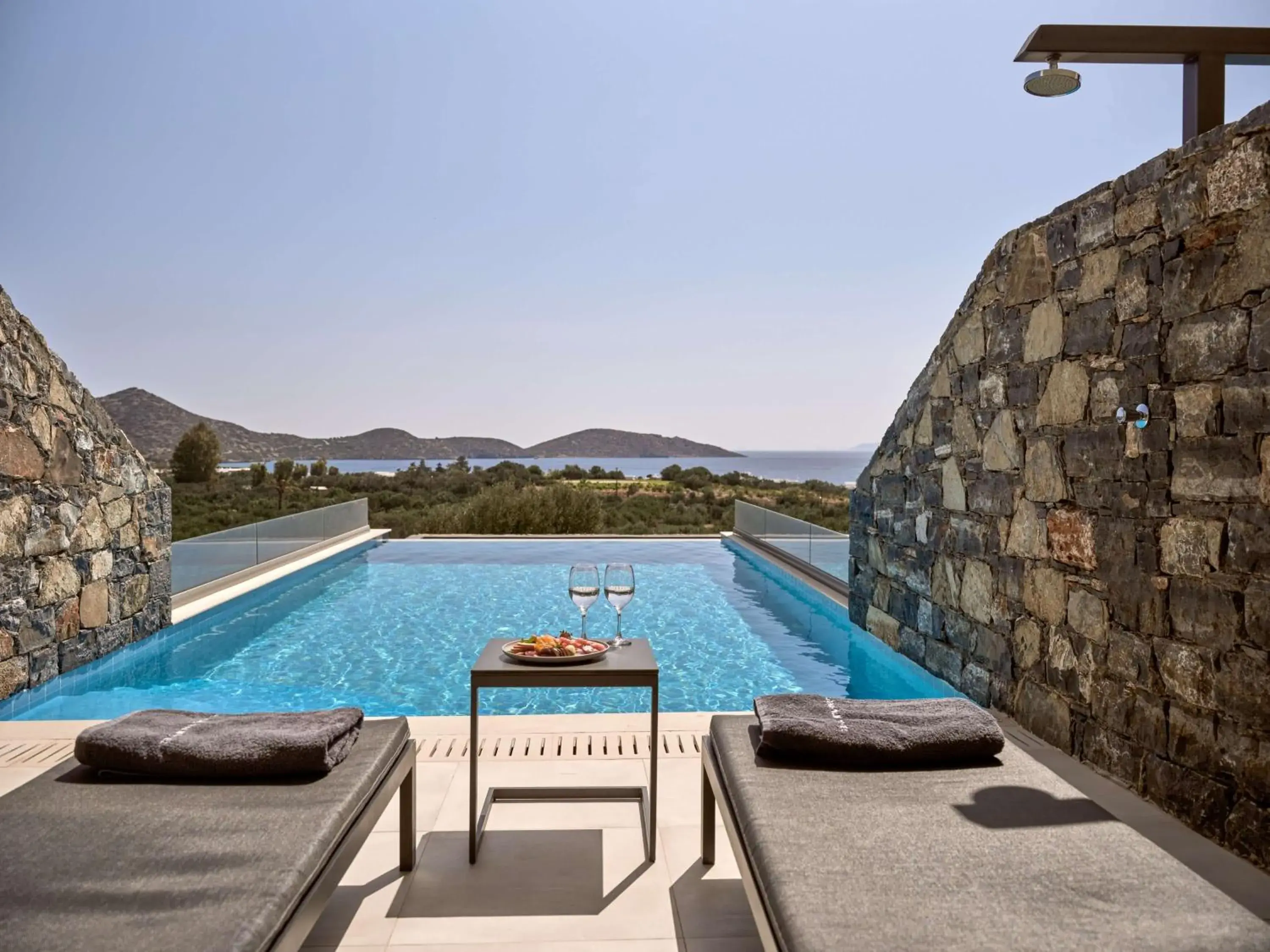 Elounda Palm Hotel & Suites Elounda Palm Hotel & Suites