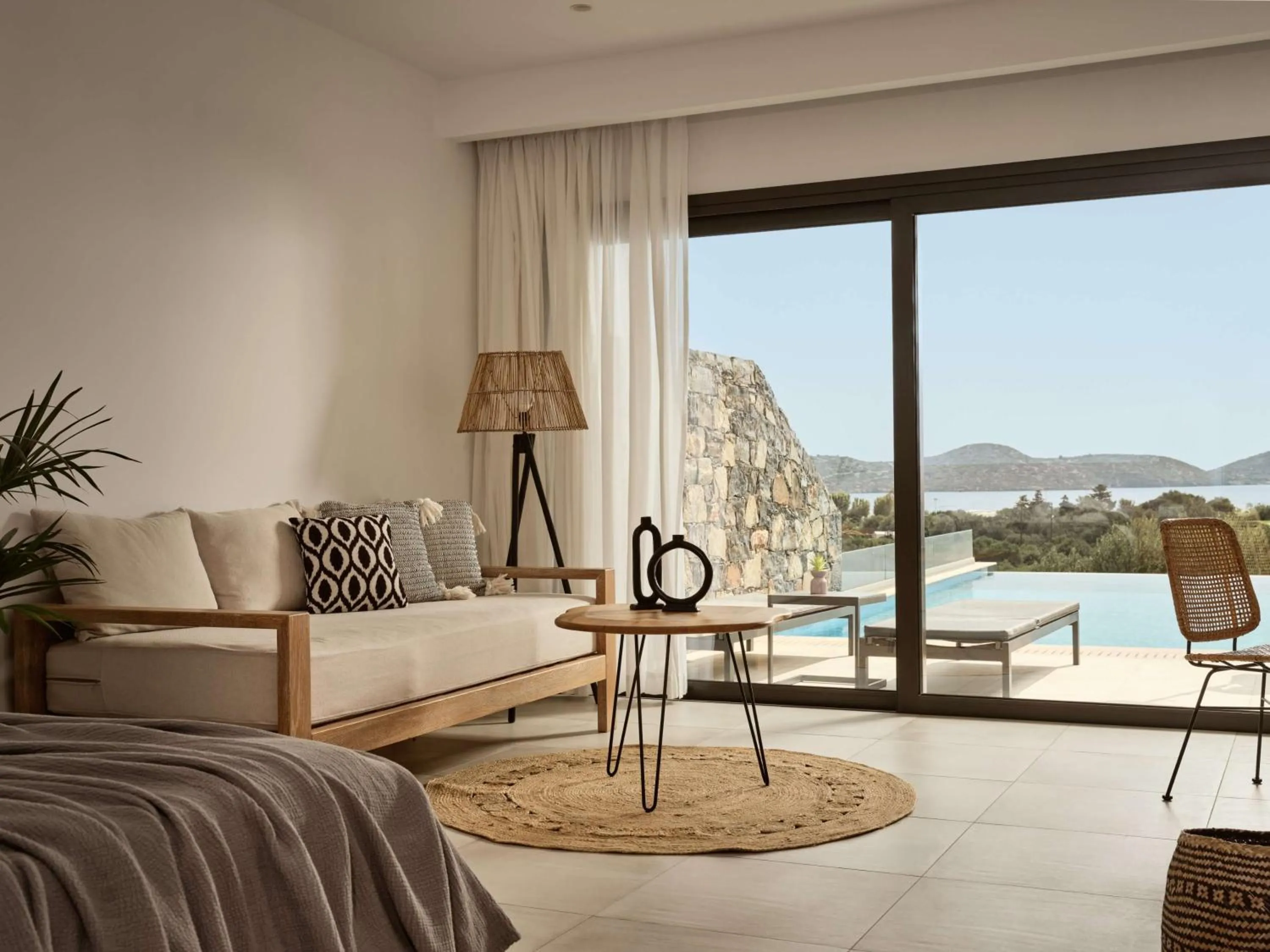 Elounda Palm Hotel & Suites