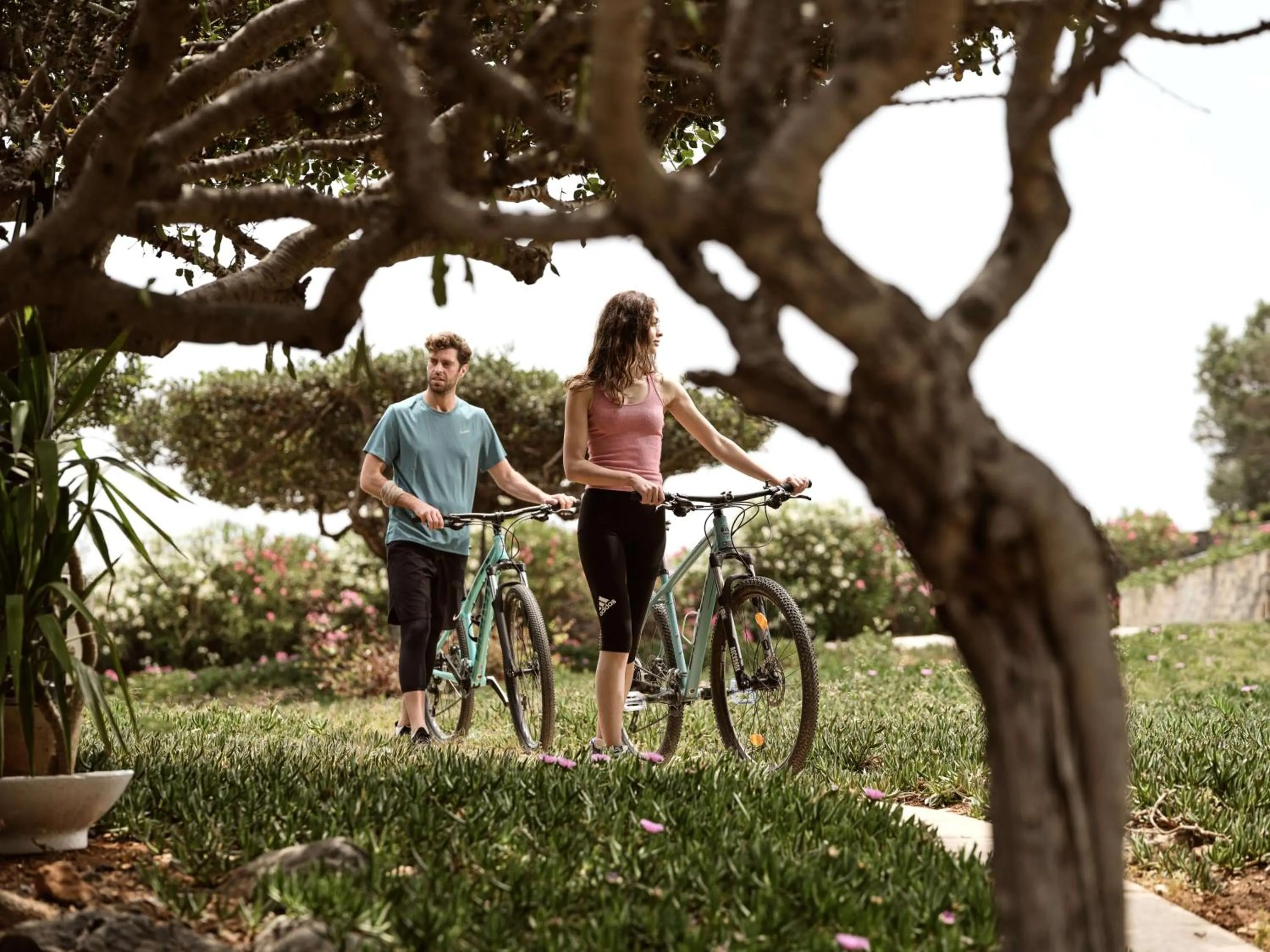 Elounda Palm Hotel & Suites