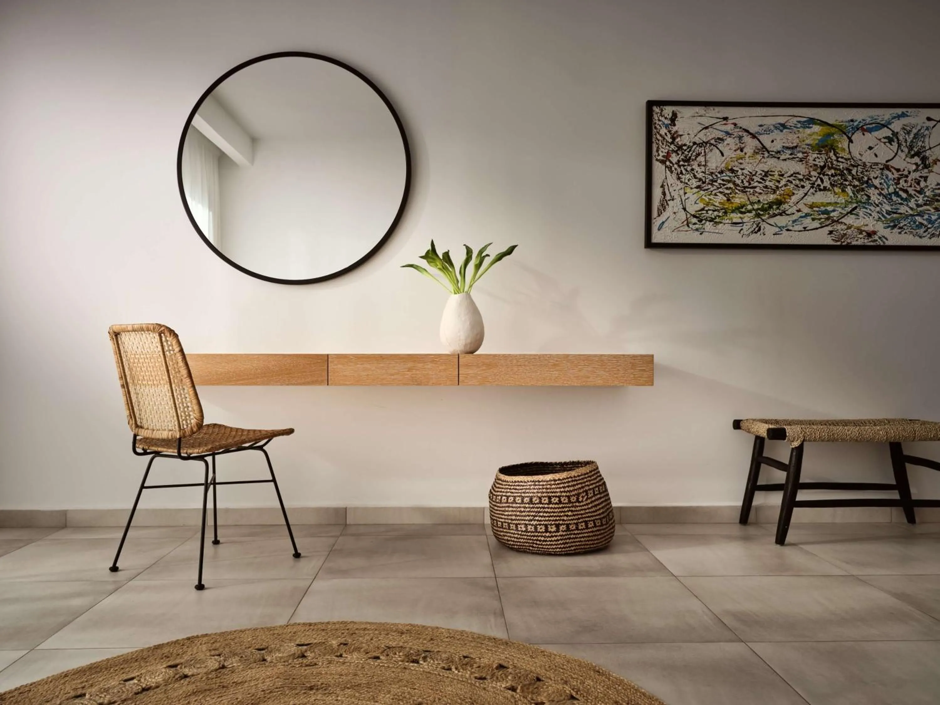 Elounda Palm Hotel & Suites