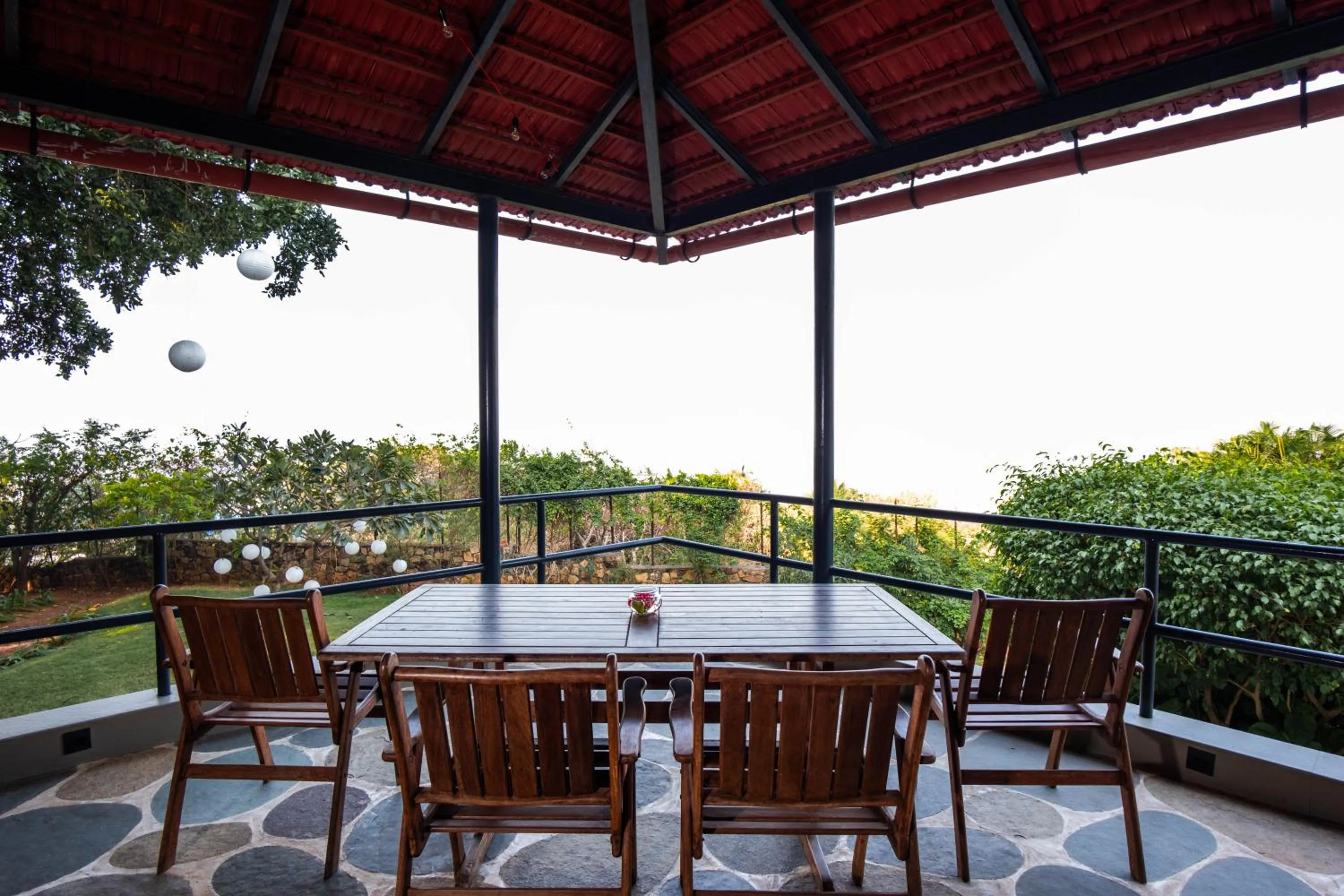 Restaurant/places to eat in The Lighthouse - Formerly known as Utan Sea Resort