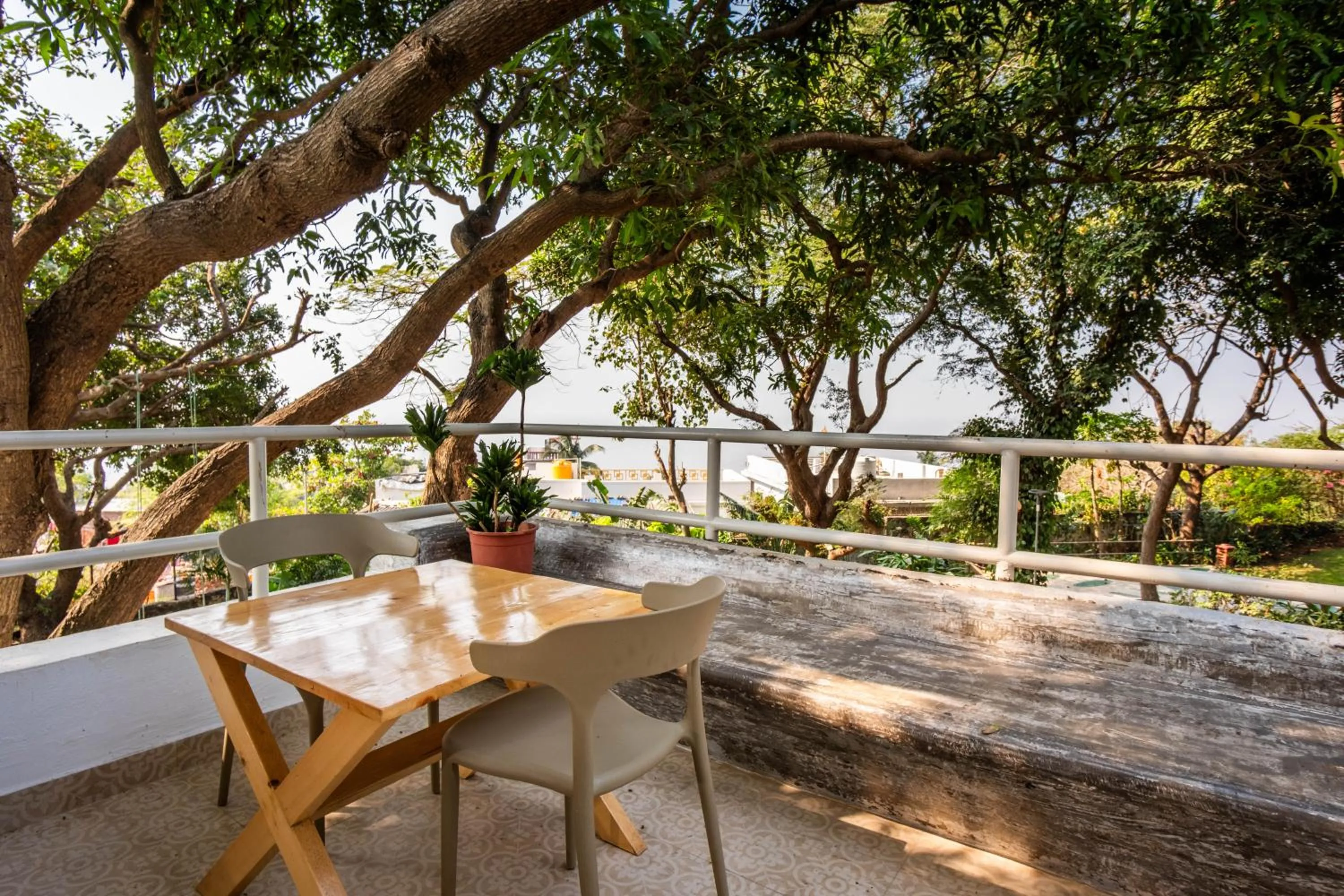 Day in The Lighthouse - Formerly known as Utan Sea Resort